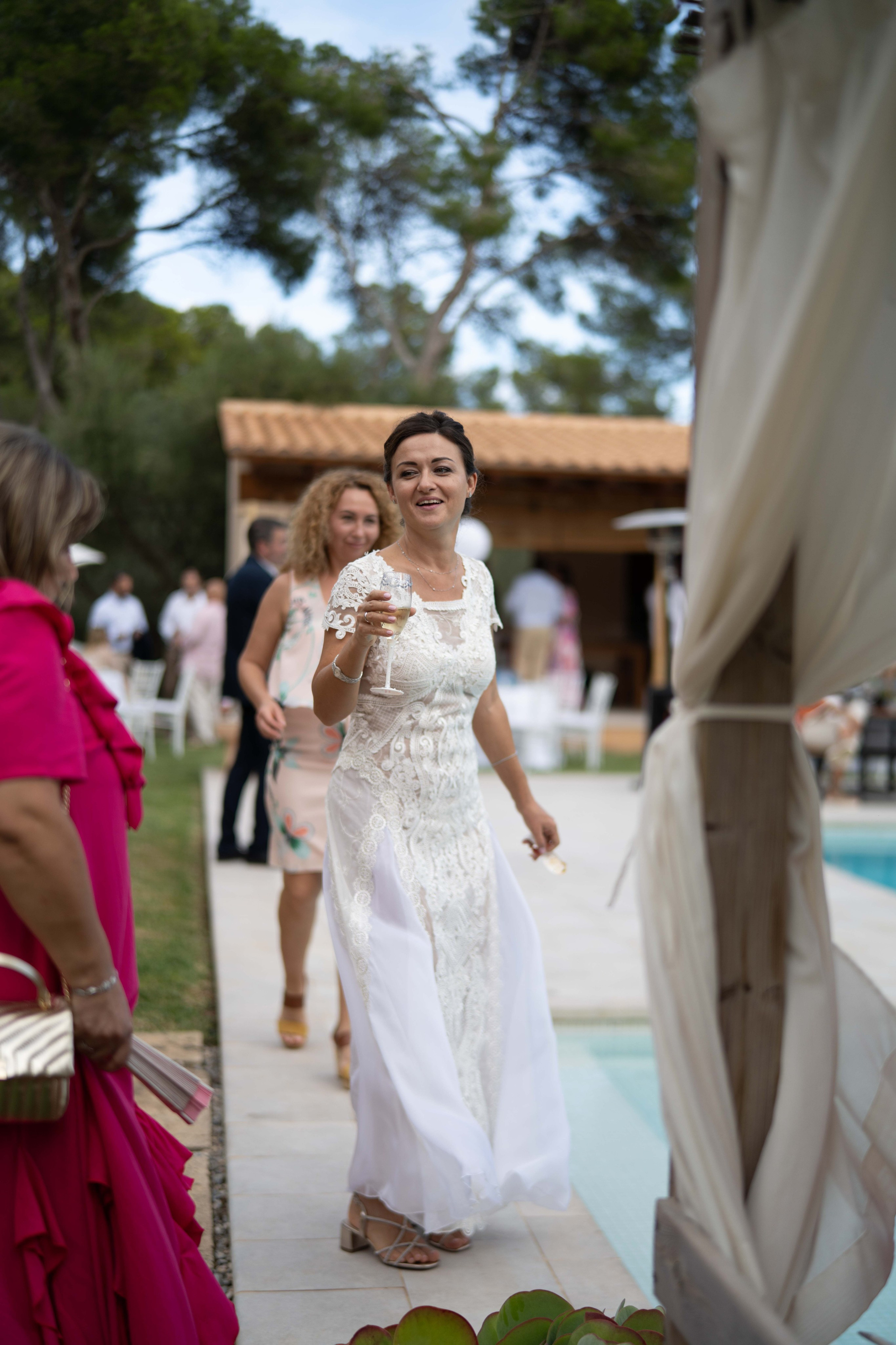 Wedding. Фотограф у Пальма де Майорка