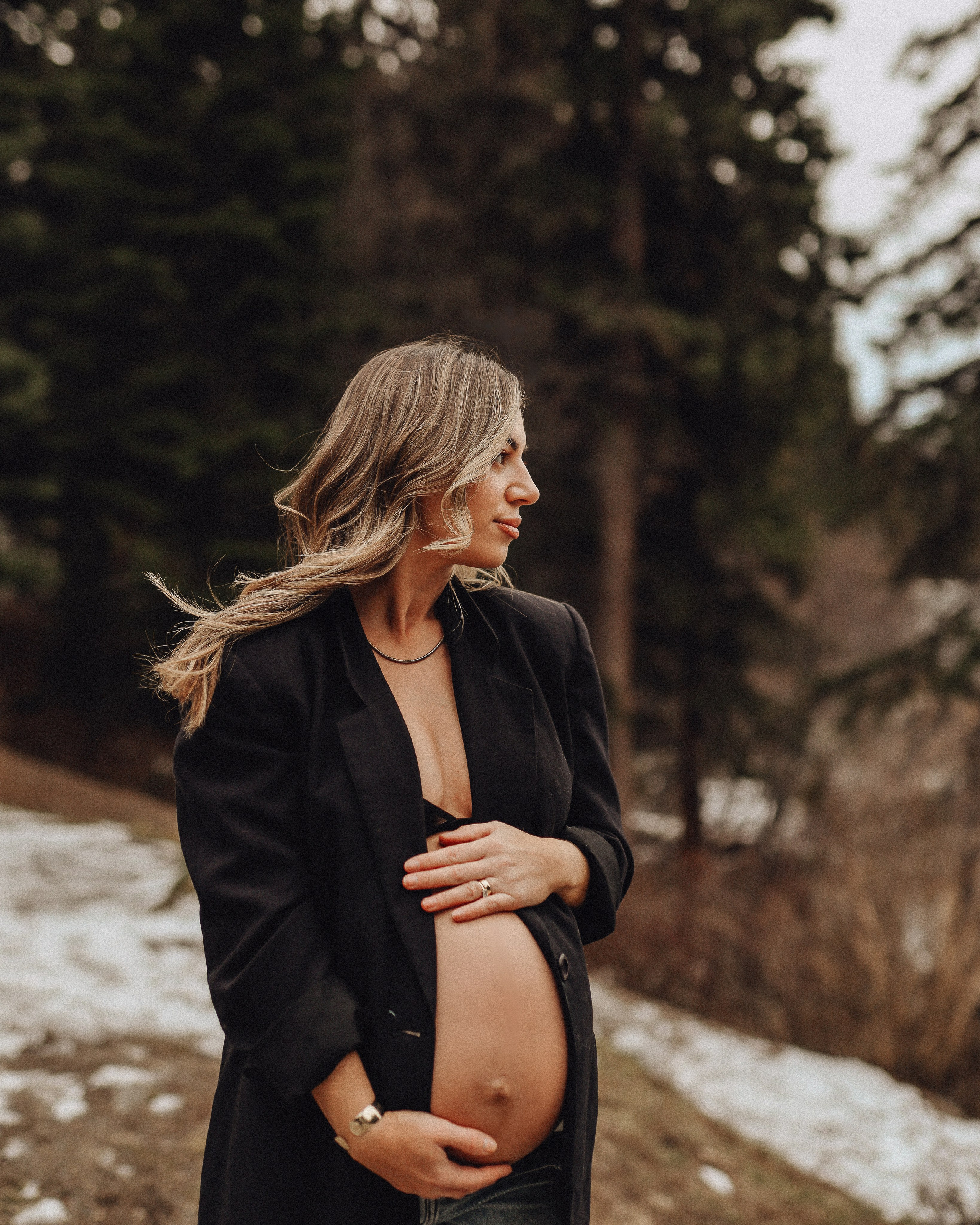 Maternity. Ellen Litvinova photography