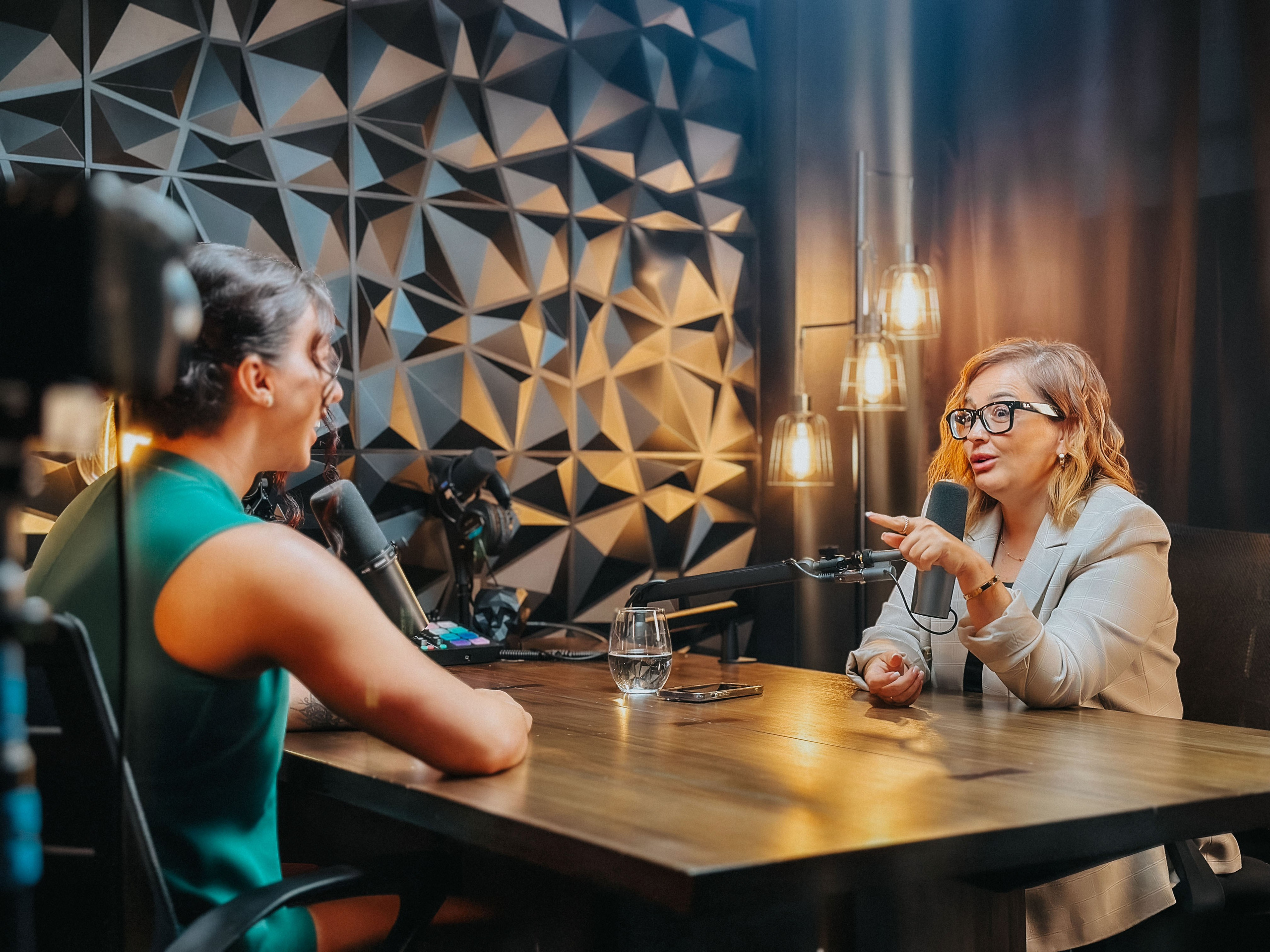 Как помочь дочери добиться успеха и собрать 1 млн подписчиков. ИРА И ЯСЯ. ON THE VIBE OF SUCCESS — A blog about extraordinary people with Kristi