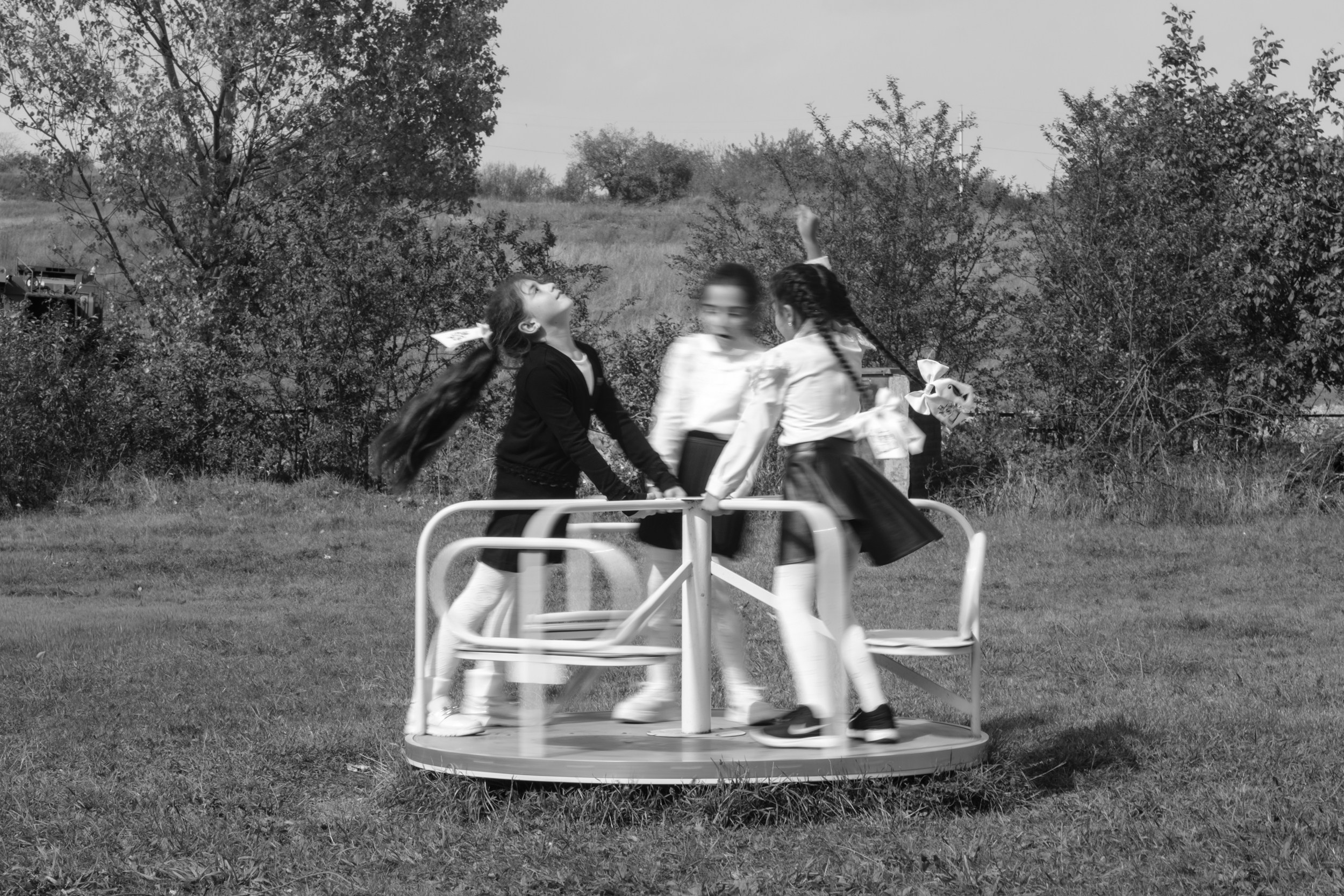 Archaeology in the Presence, Goris 2025. Areg Balayan — Photographer/Visual Artist