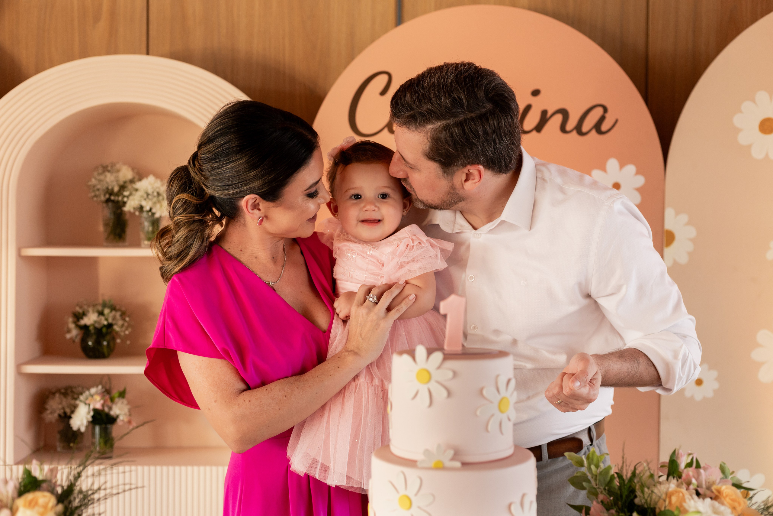 Aniversário Infantil