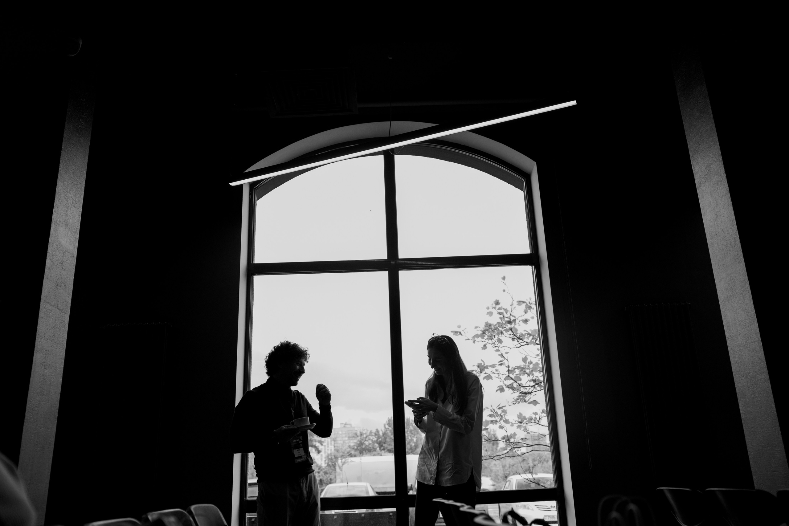 RETAIL LOYALTY DAY. Свадебный фотограф Каледич Тимофей