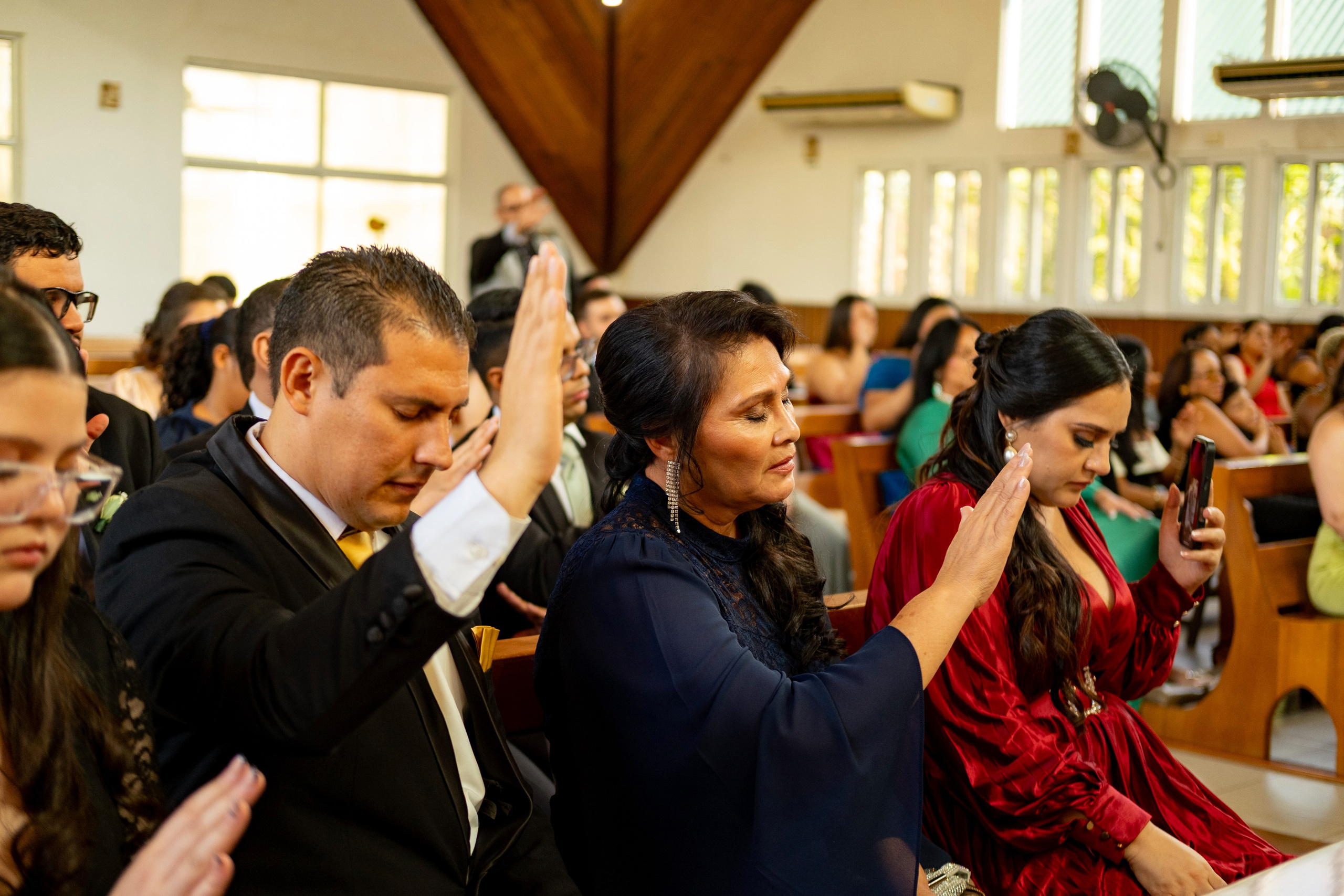 Edgardo & Lilibeth. Daniel Brand | Fotografía de Bodas y Comercial en Honduras