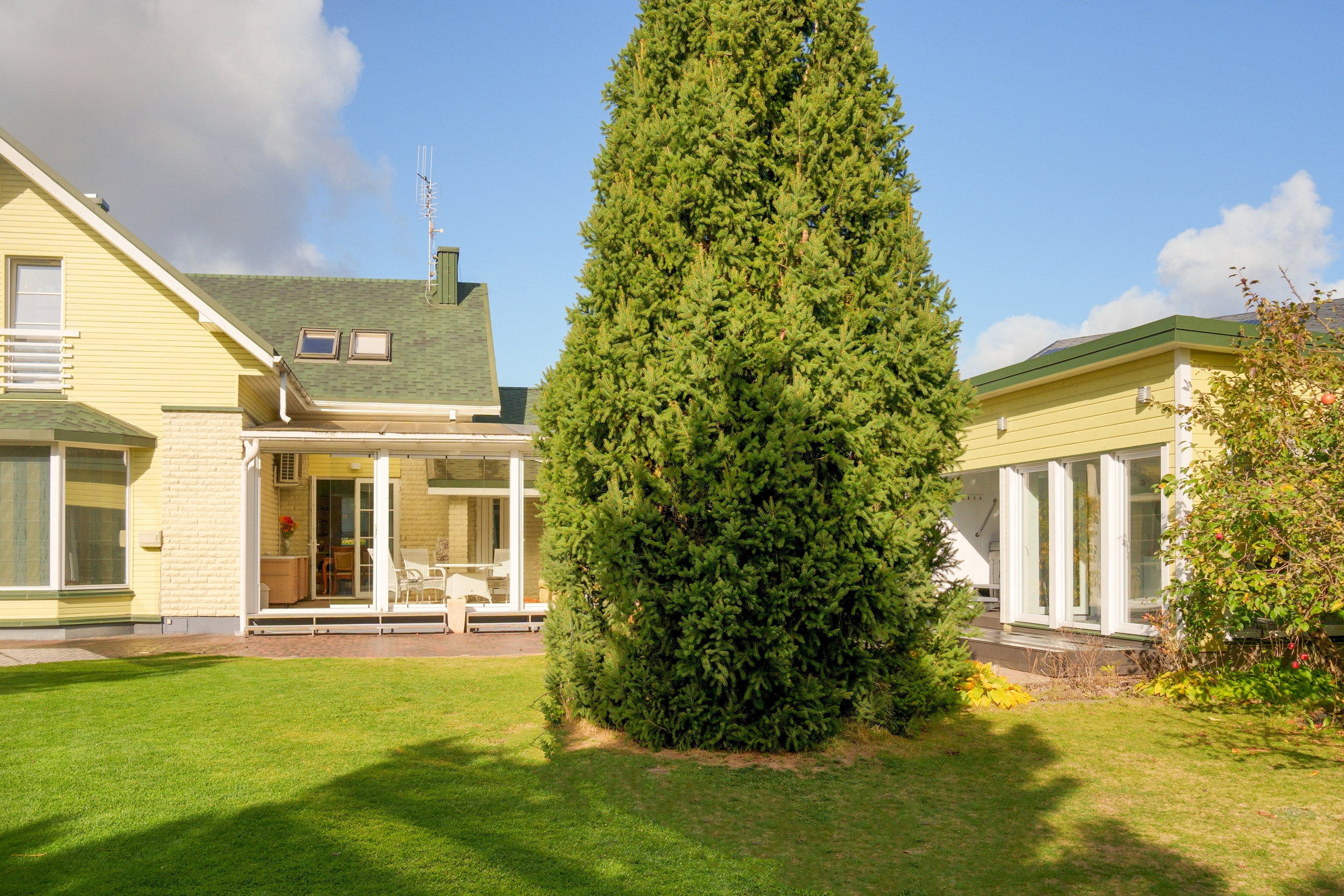 Ežerėlio g. 10. Elina Sapiega fotografė Vilniuje