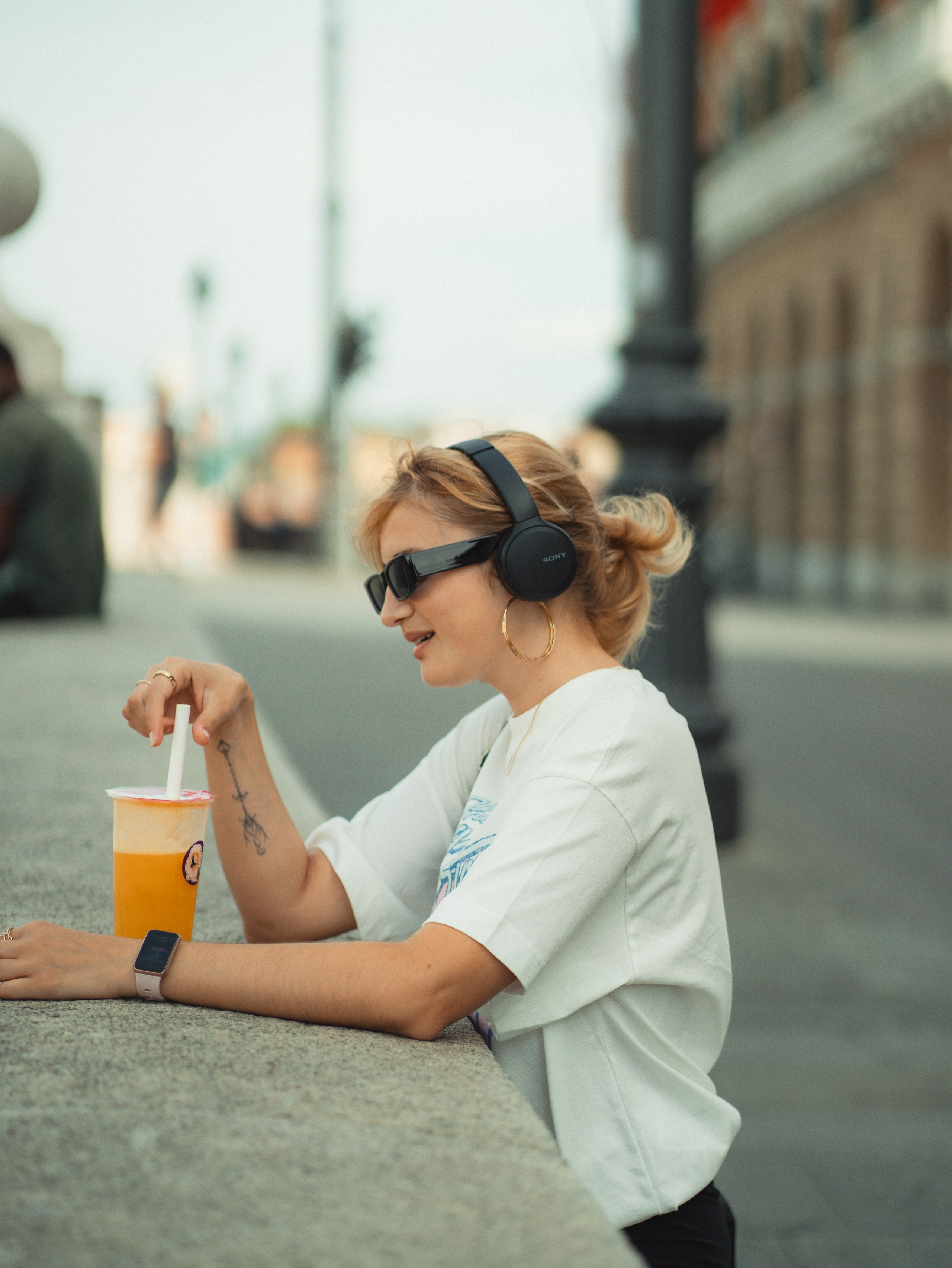 ✨Individual. Фотограф в Італії, Піза, Флоренція