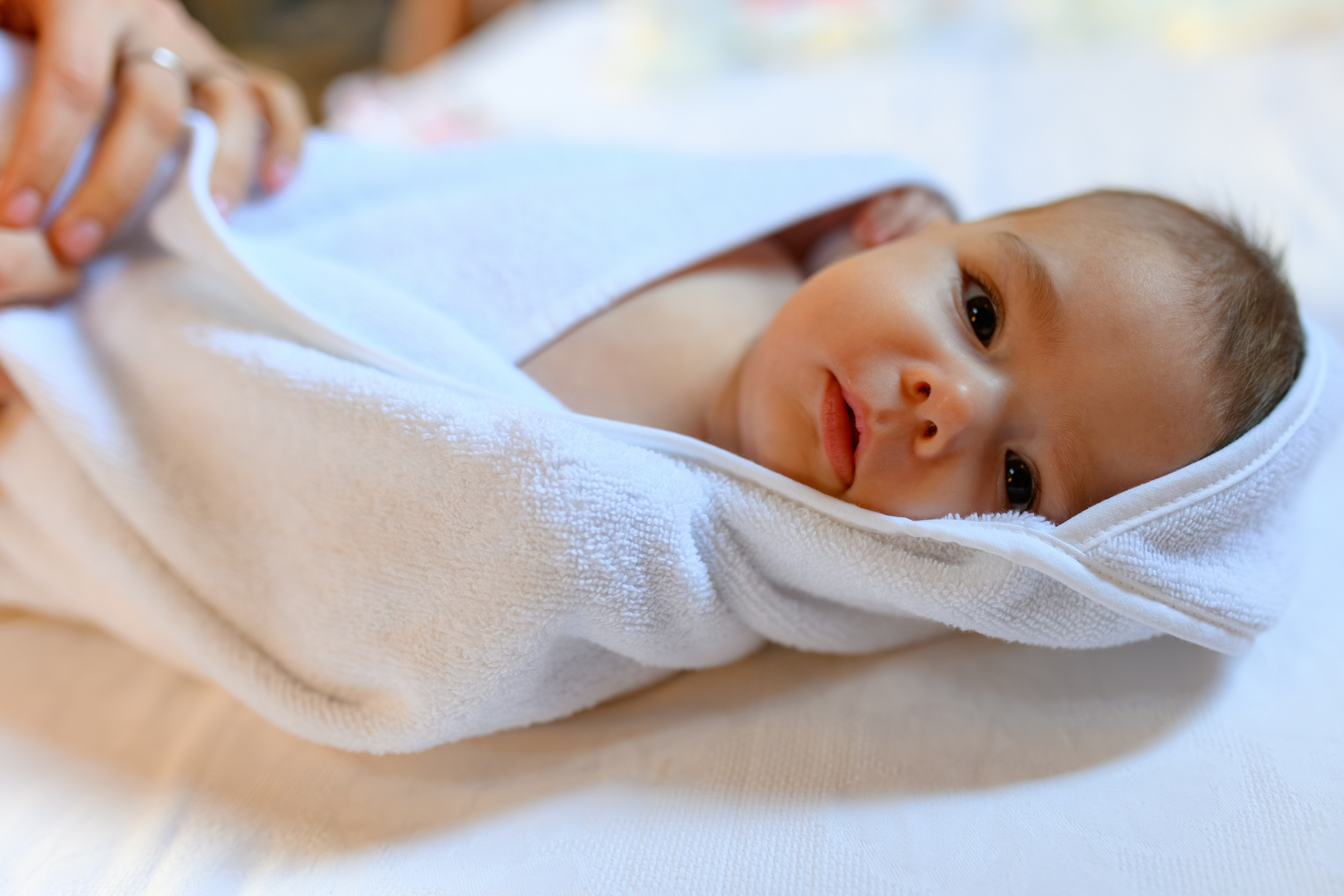 Botez Carolina Ioana. Cătălin Lazăr Photography — Fotografie de nuntă și evenimente premium în România și Europa