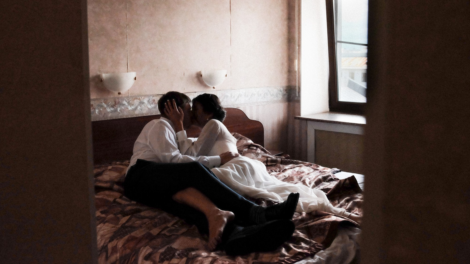 Für Hochzeiten. Photo & video storytelling from Berlin