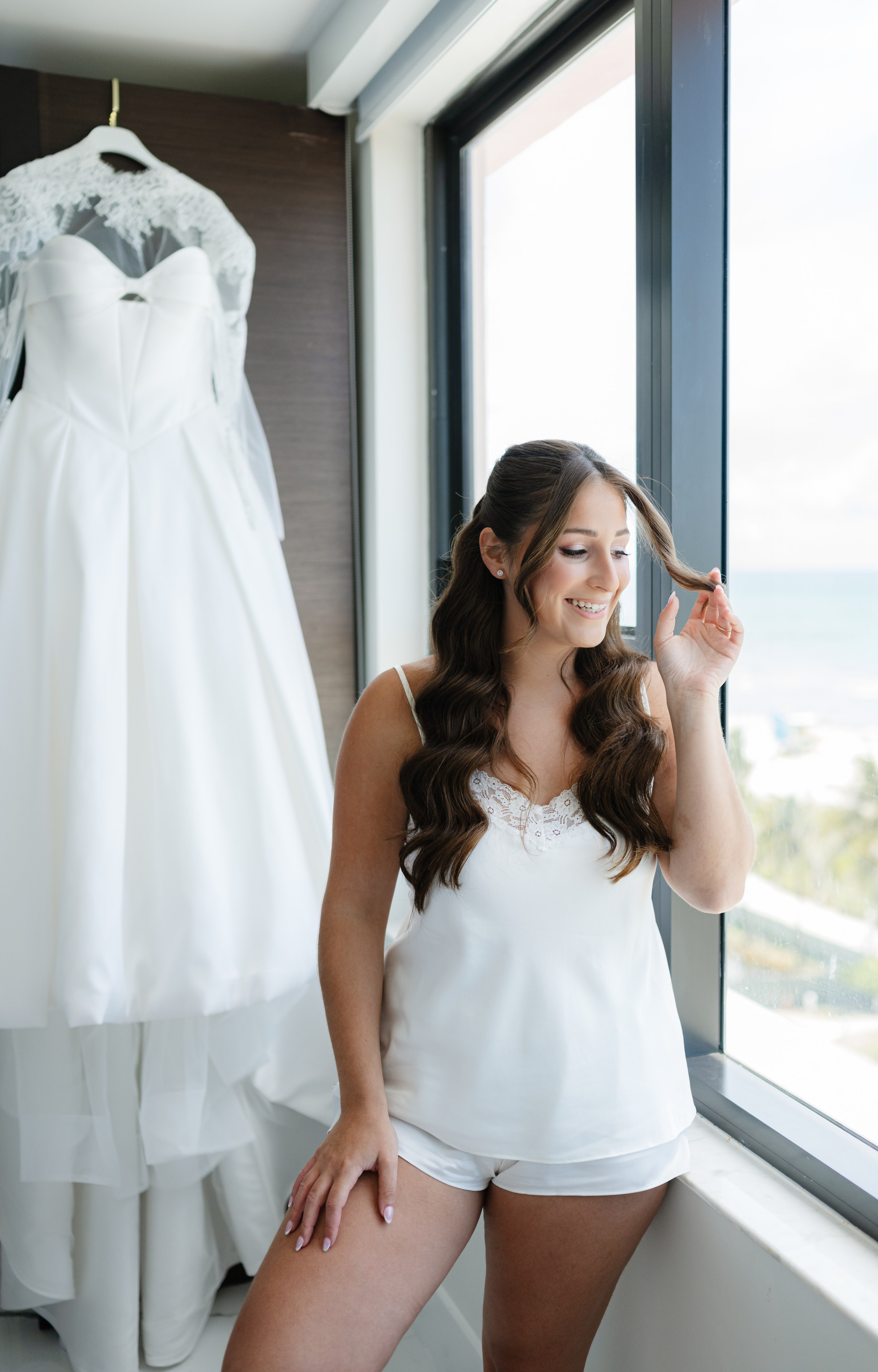 SHAYNA & SAMUEL. YES I DO PRODUCTION — Wedding photography&videography