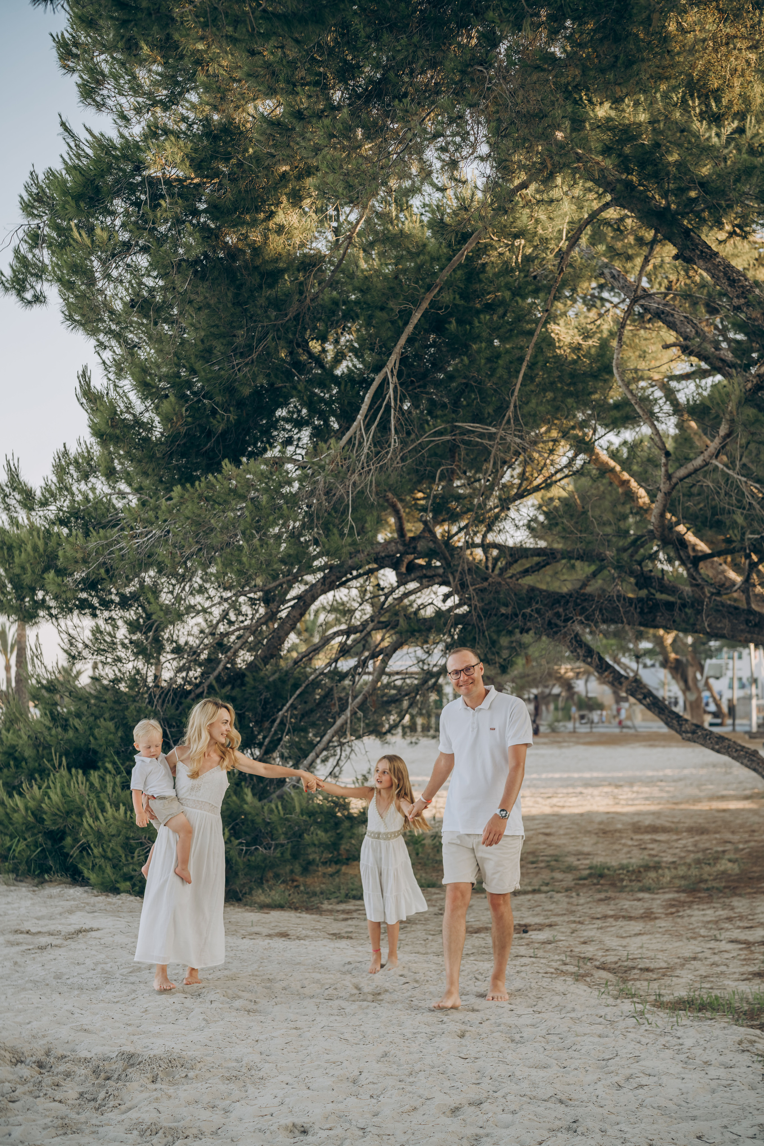 Photographer in Mallorca