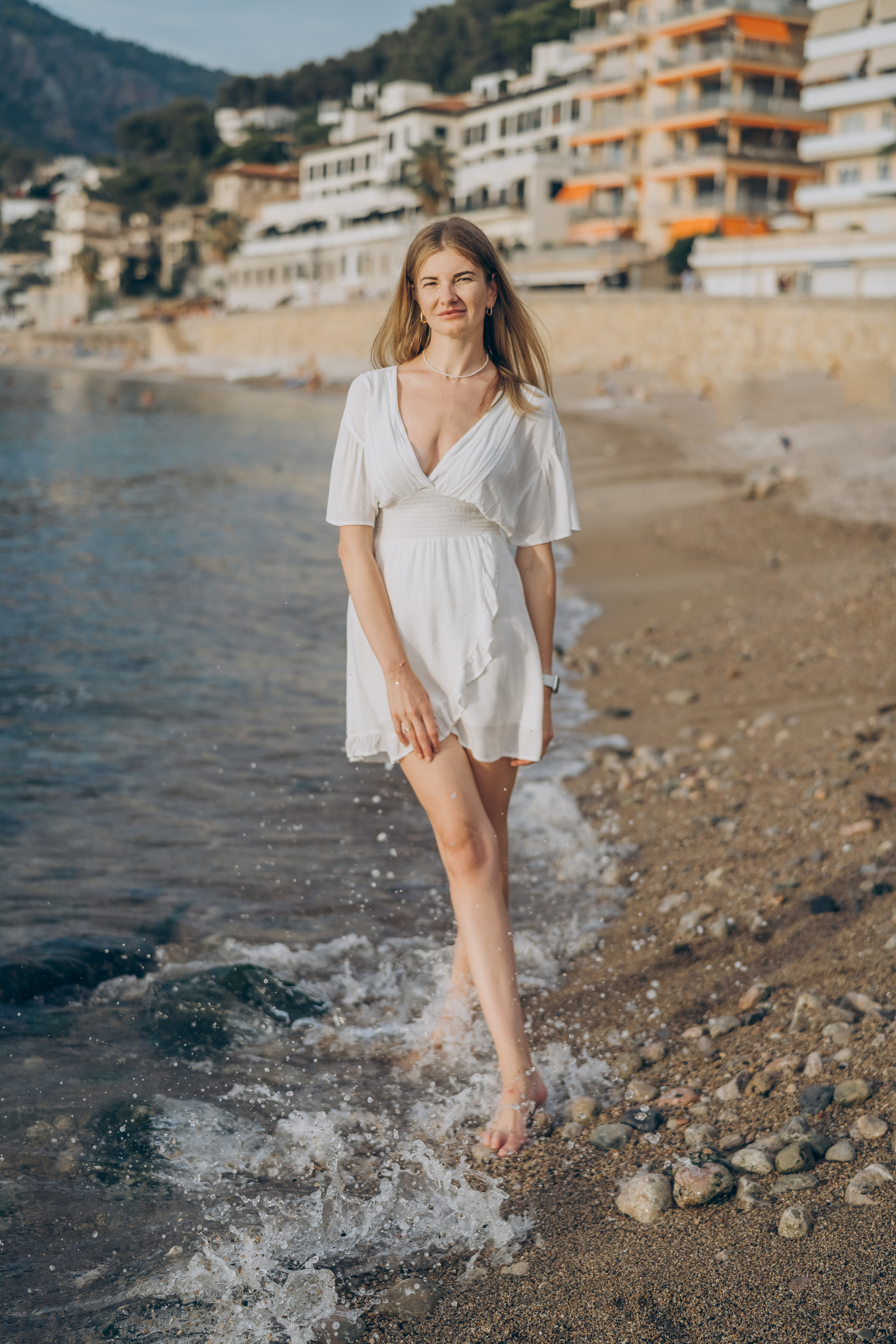 Любов на Майорці. Фотограф Пальма де Майорка