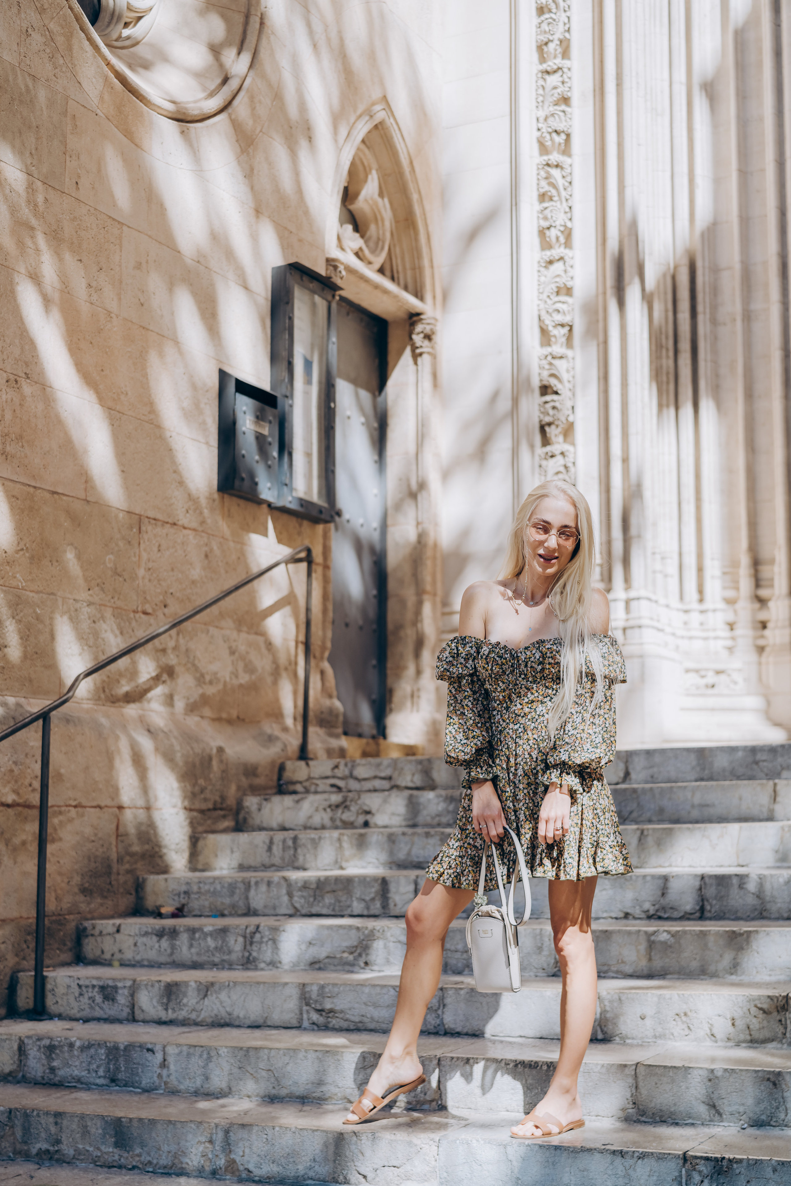 Only girls travel. Photographer in Mallorca