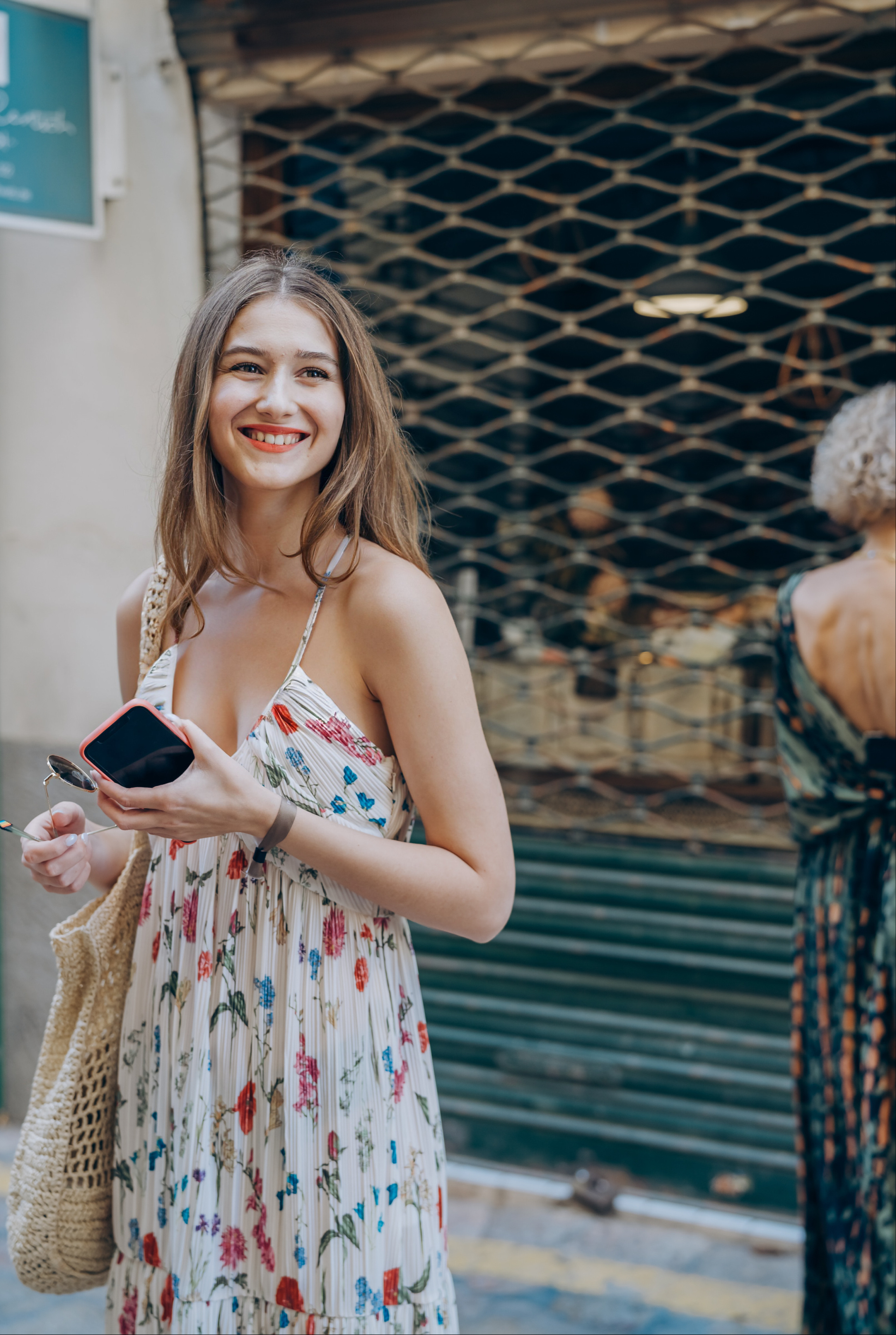 Only girls travel. Photographer in Mallorca