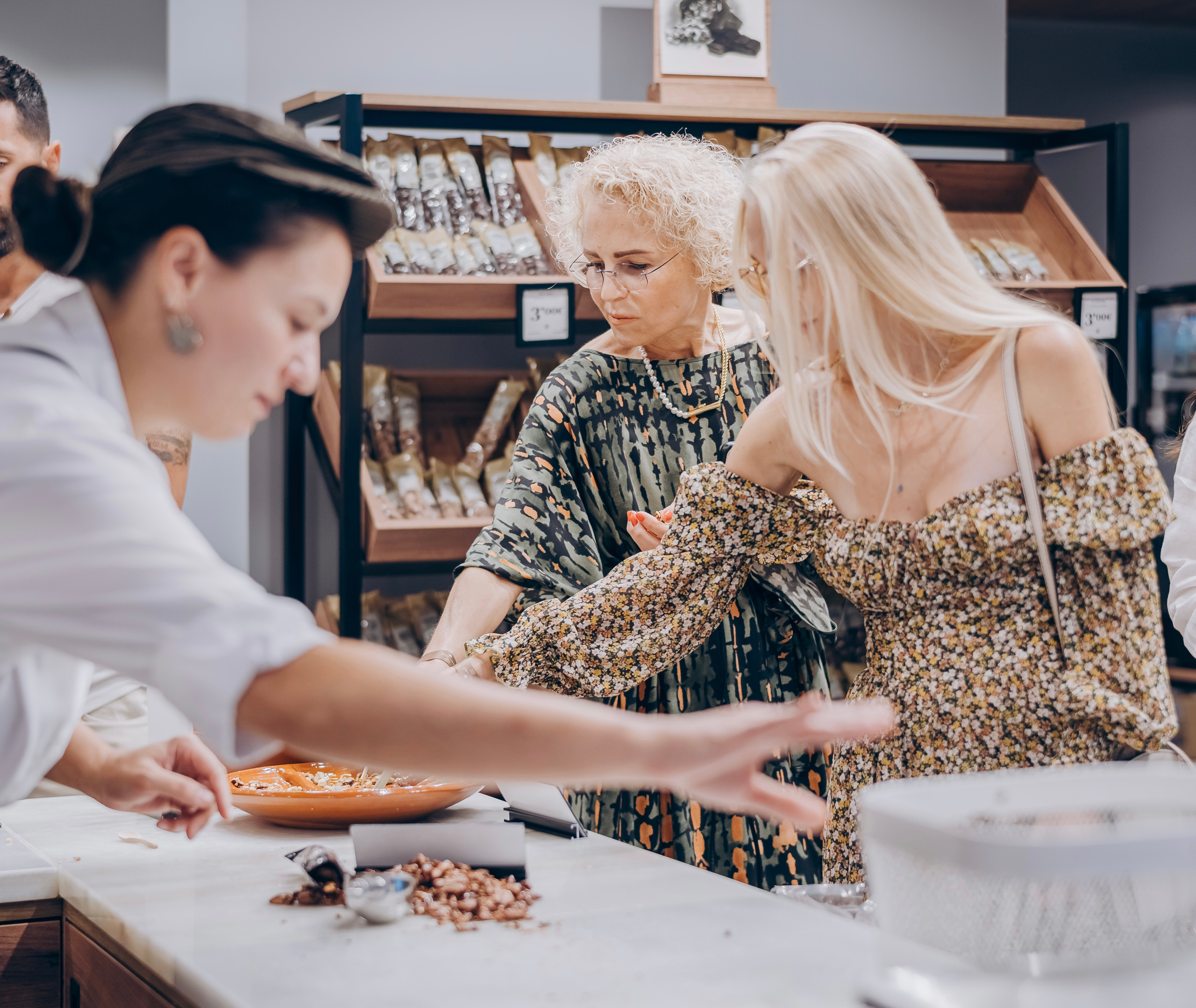 Only girls travel. Photographer in Mallorca