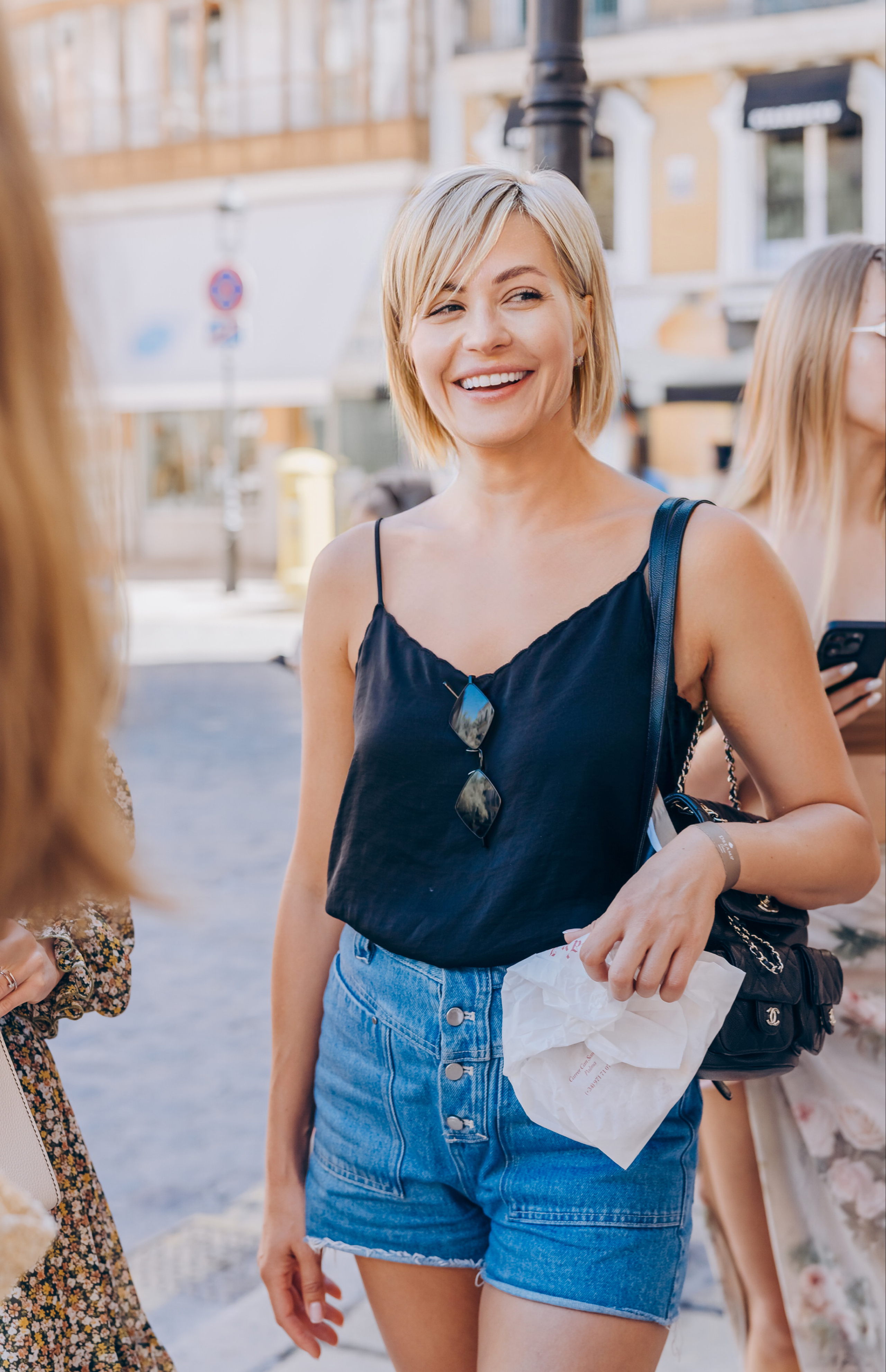 Only girls travel. Photographer in Mallorca