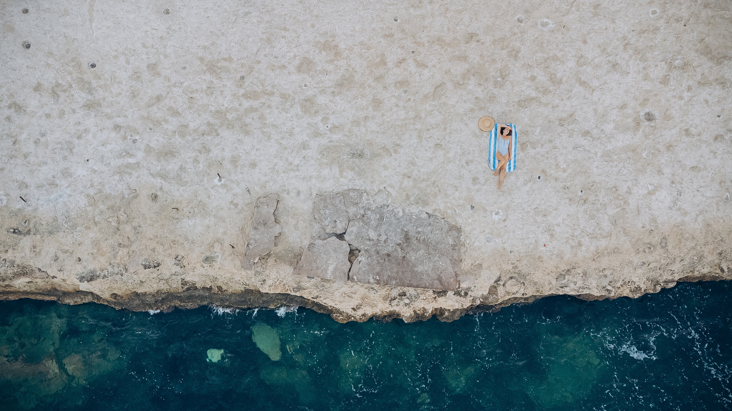 Photographer in Mallorca