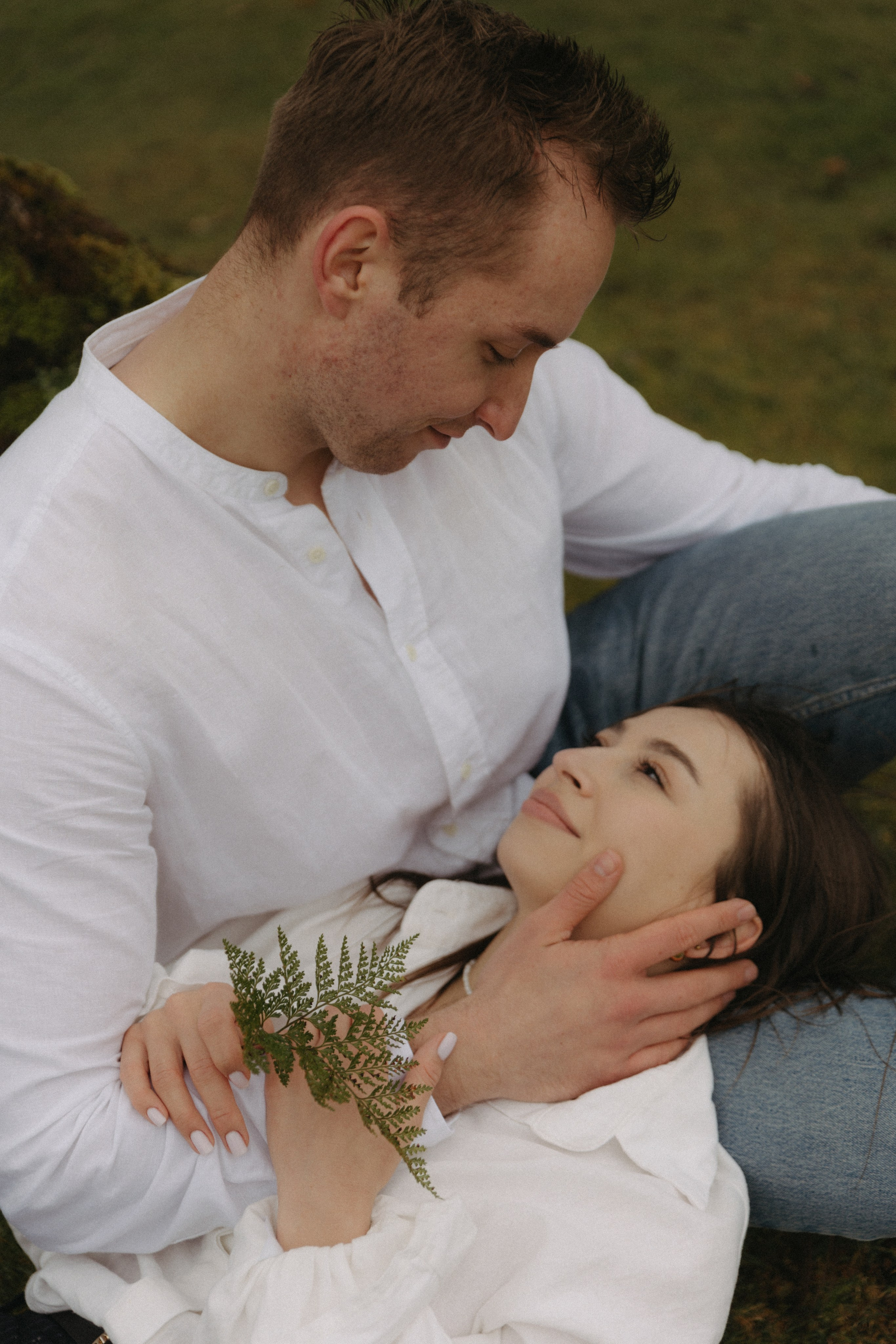 Magic of Fanal Forest. Wedding photographer and videographer based in Timisoara, Romania