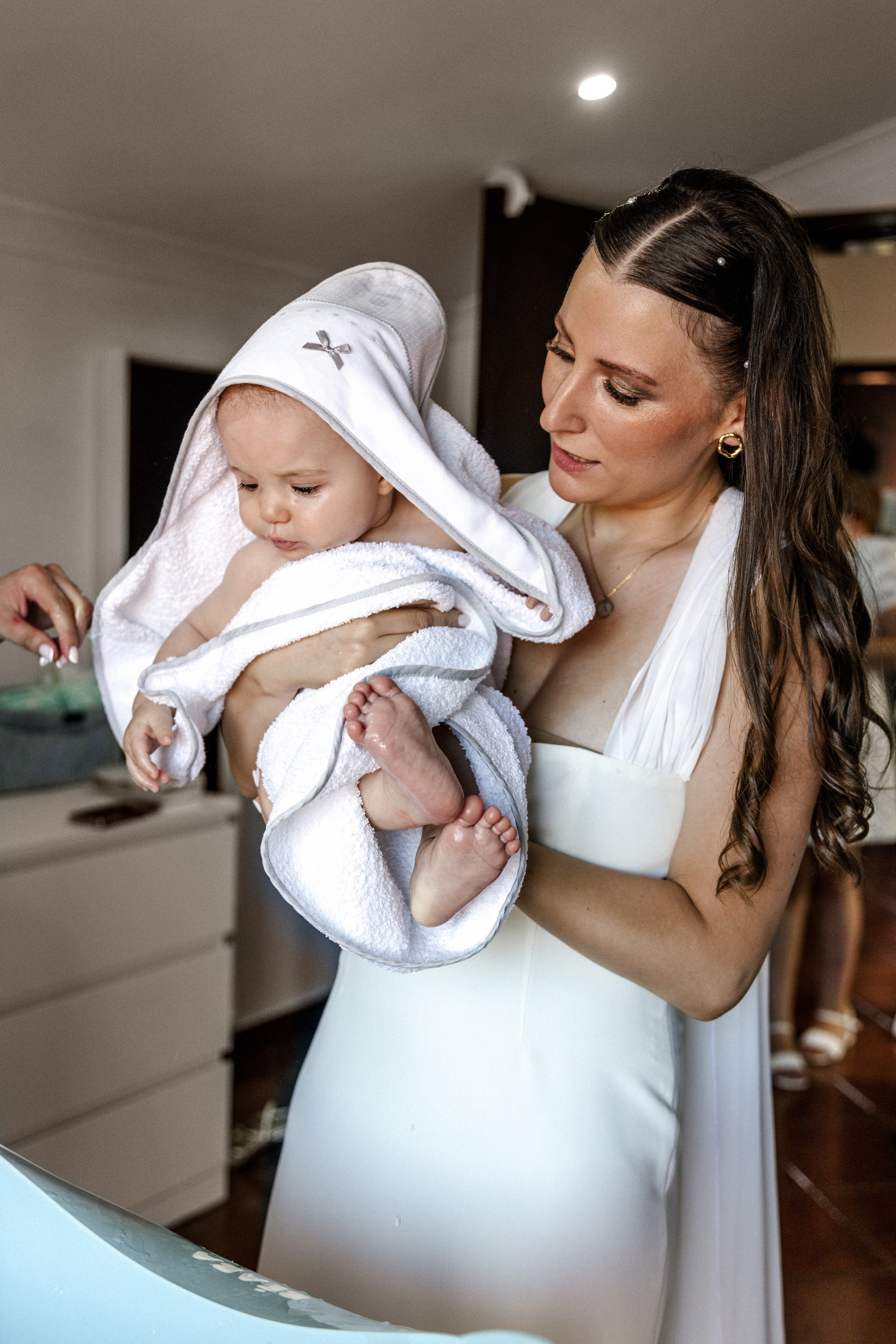 Batismo do Afonso — Viseu. Luxury Wedding Photography & Cinematic Films | Portugal & Destination Weddings | Ricardo & Mary Pictures