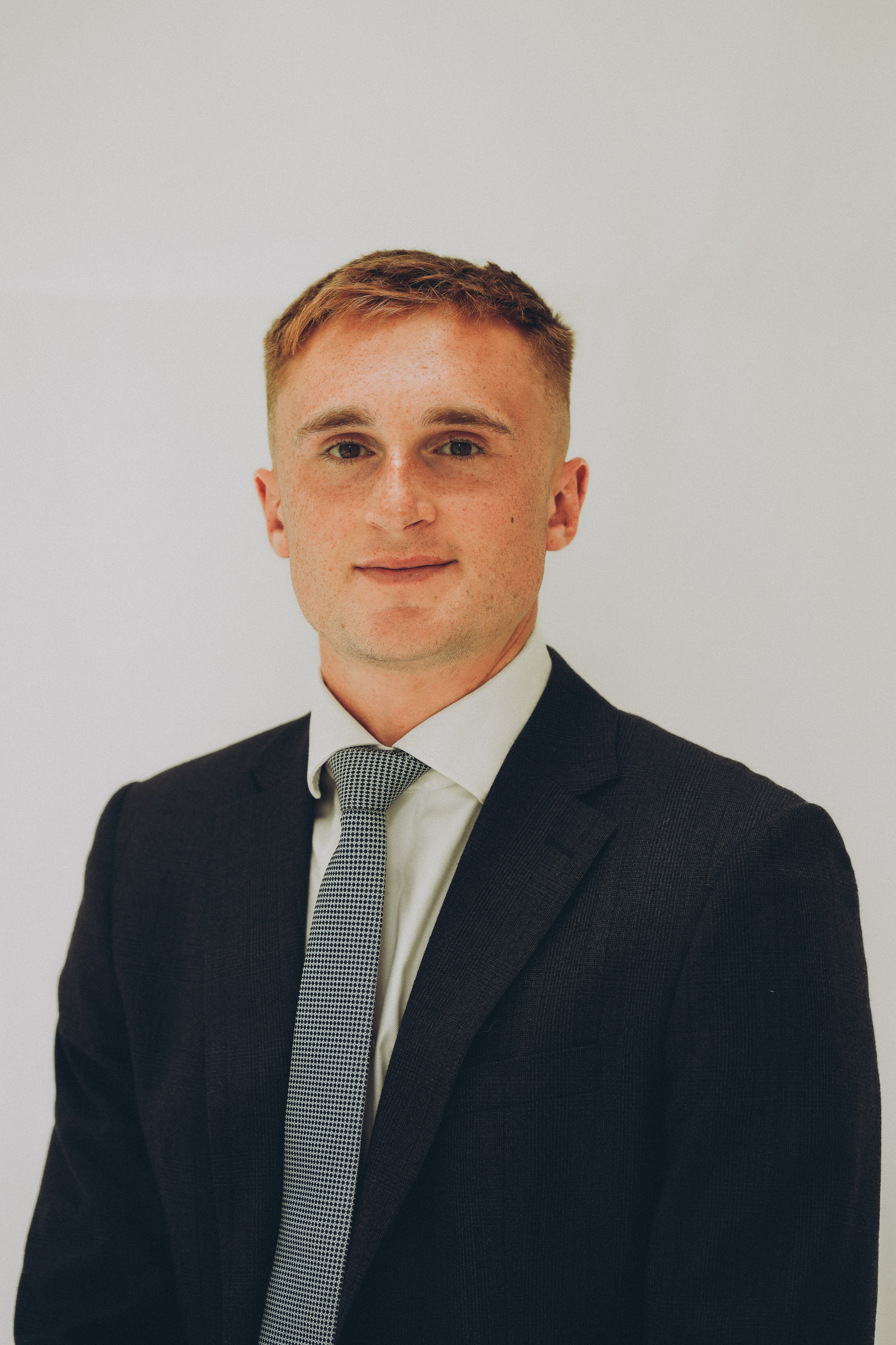 Corporative headshot Solihull and Birmingham