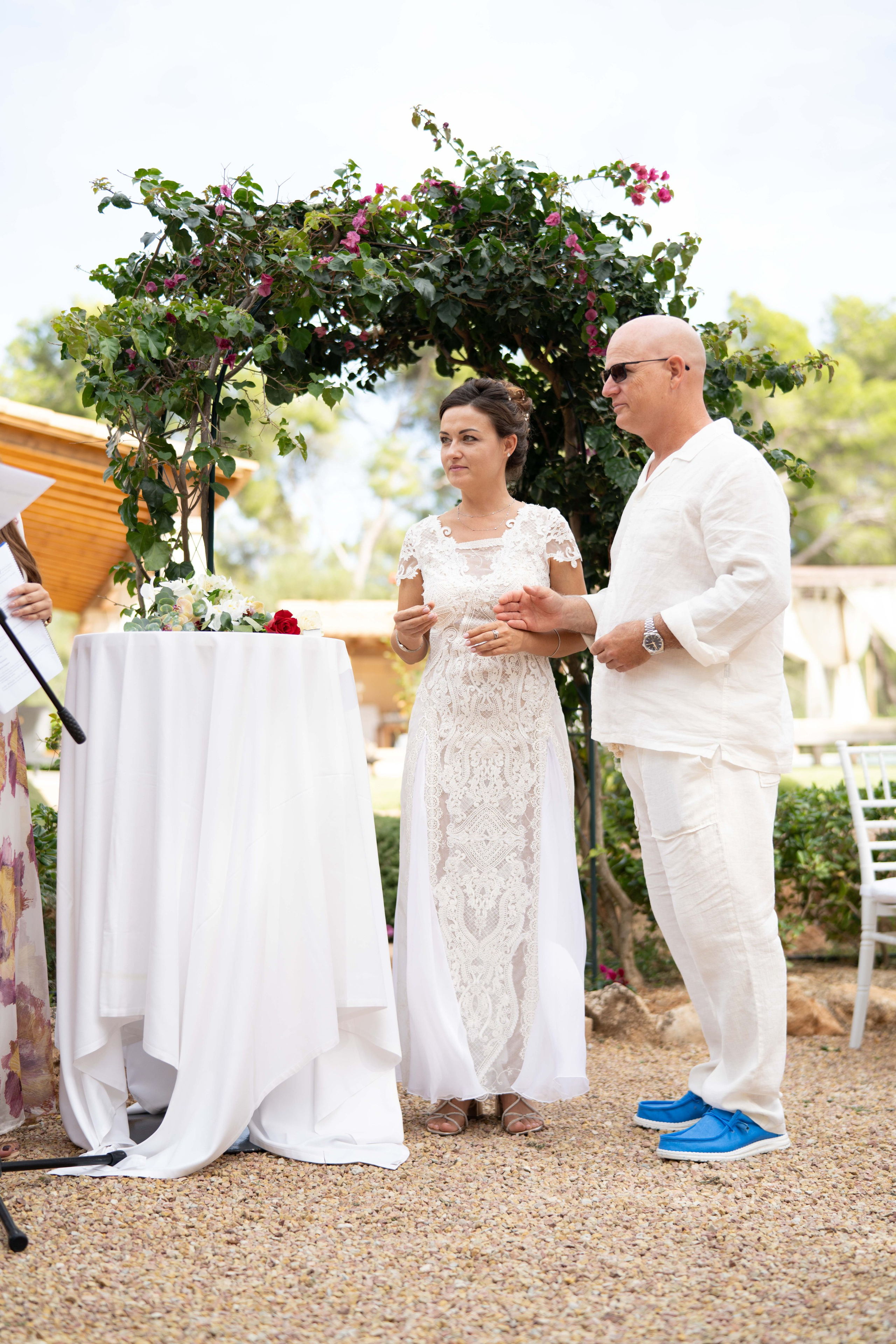 Wedding. Фотограф у Пальма де Майорка