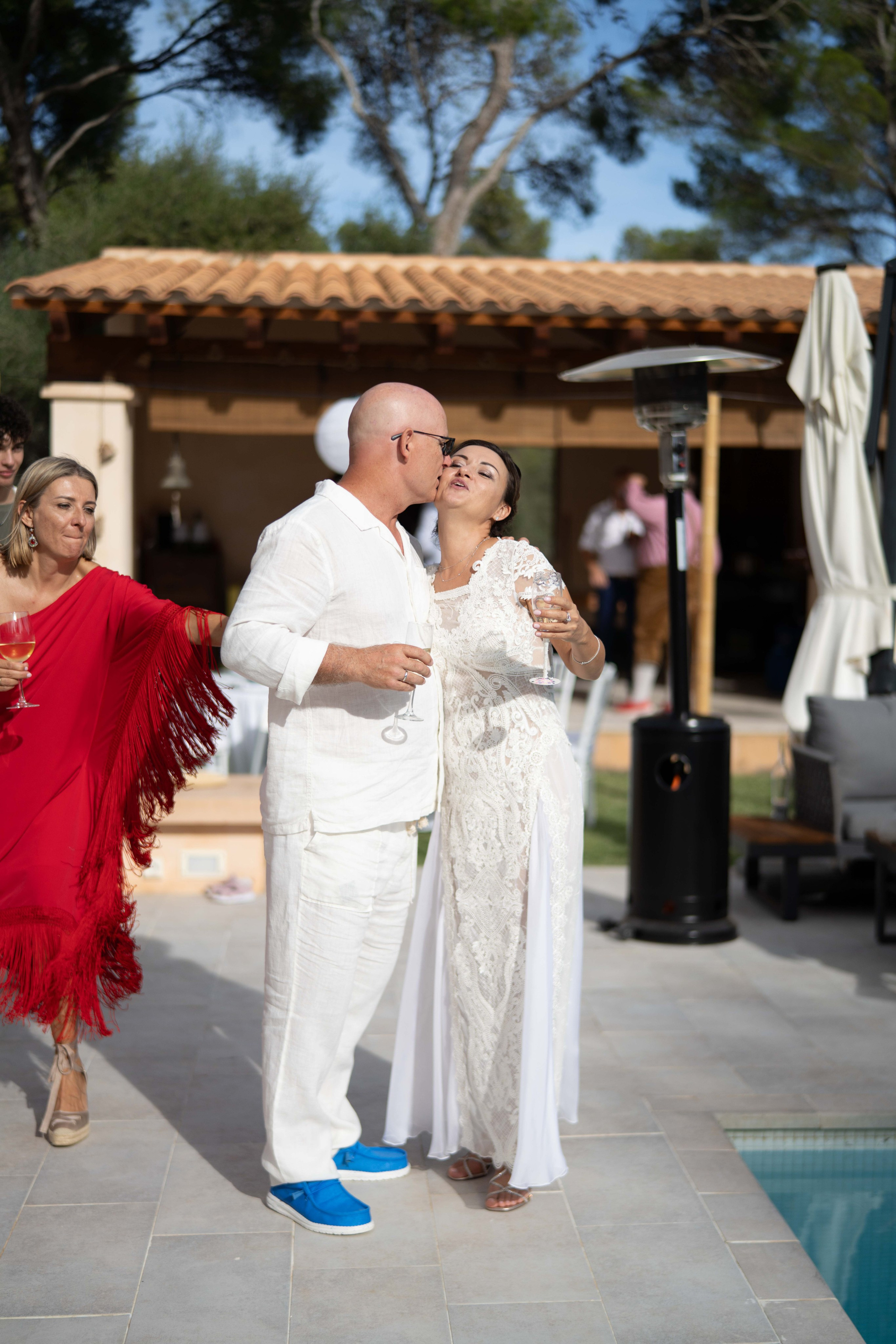 Wedding. Фотограф у Пальма де Майорка