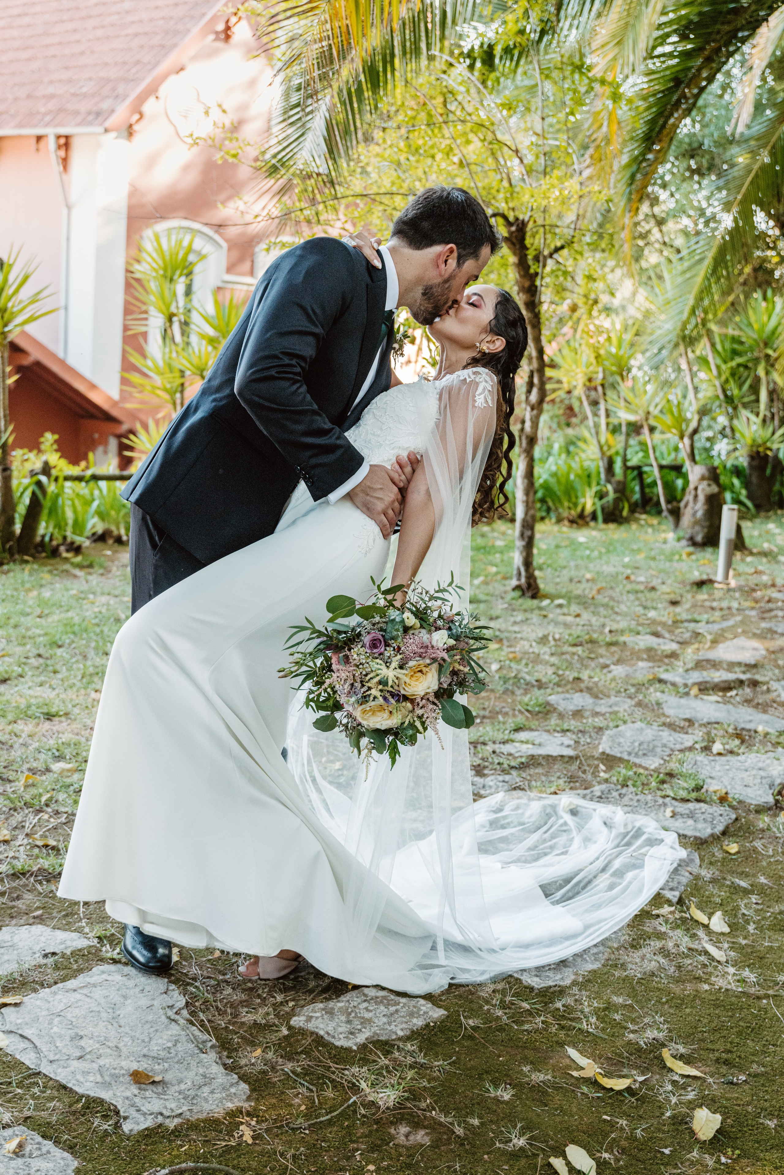 Galeria e Filme de Casamento — Cláudia & Rodrigo — Challet Fonte Nova. Luxury Wedding Photography & Cinematic Films | Portugal & Destination Weddings | Ricardo & Mary Pictures