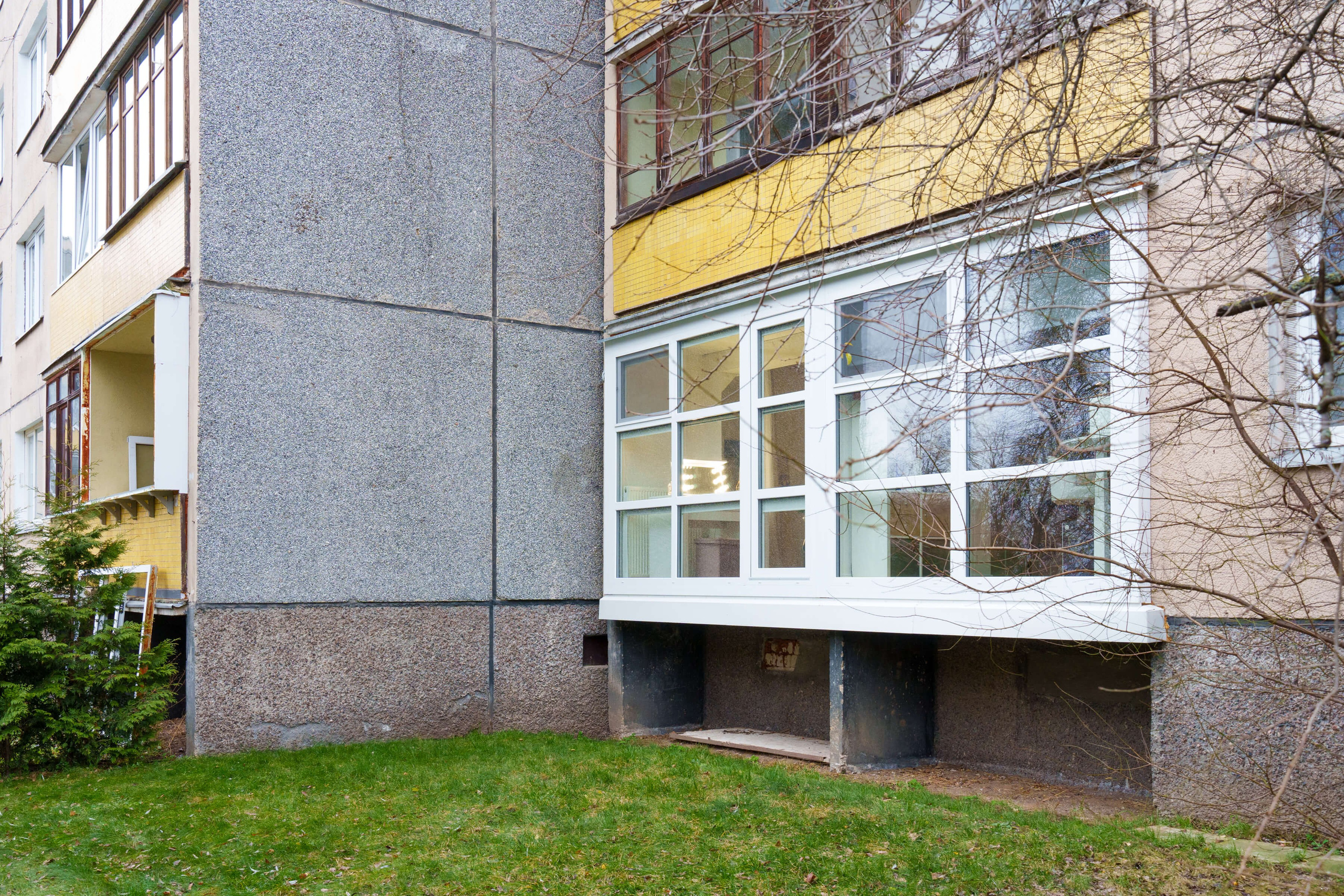 4-jų k. butas Lazdynai. Elina Sapiega fotografė Vilniuje