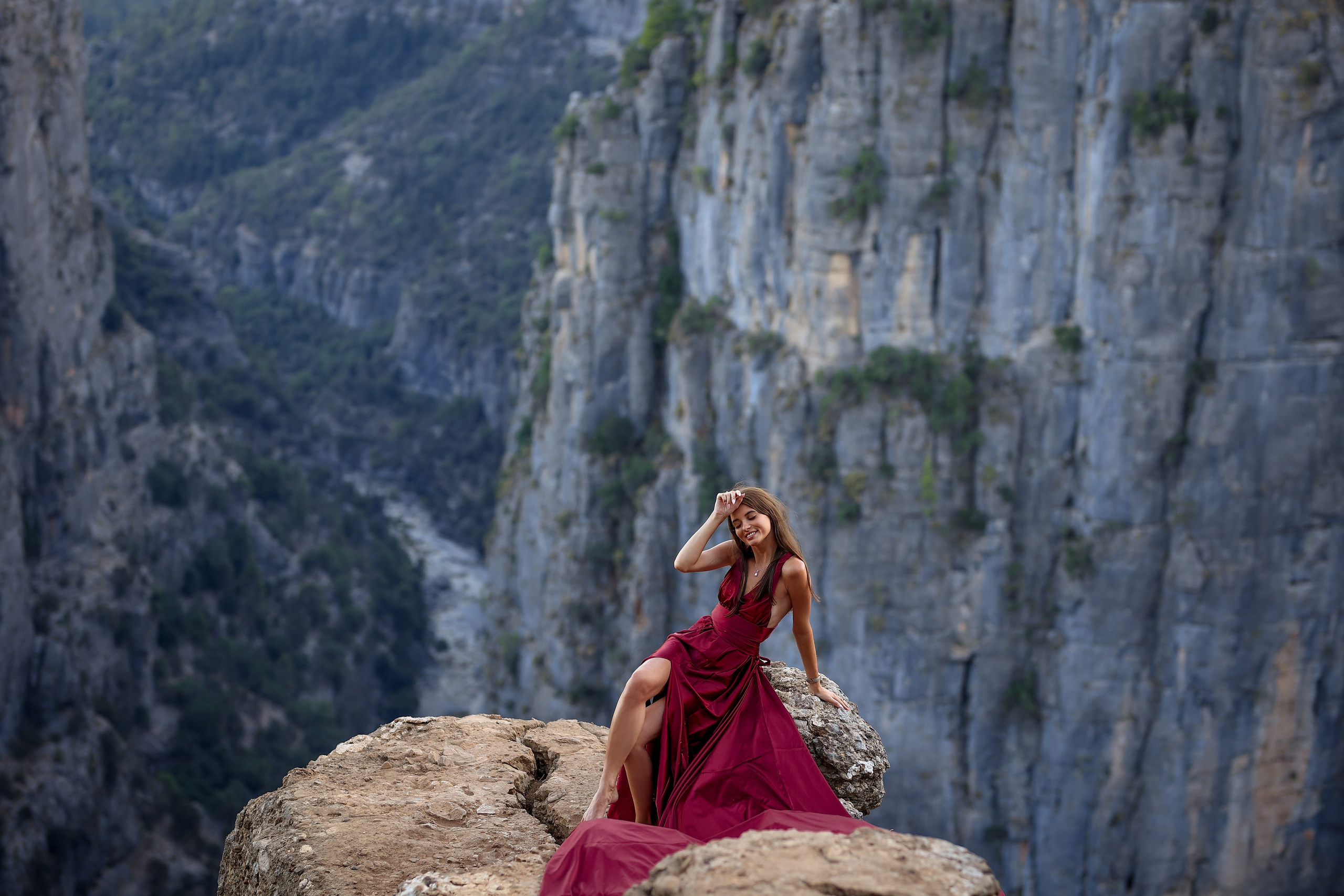 Canyon Tazy. Photographer in Turkey, Antalya, Kemer, Belek, Side, Kas, Fethiye