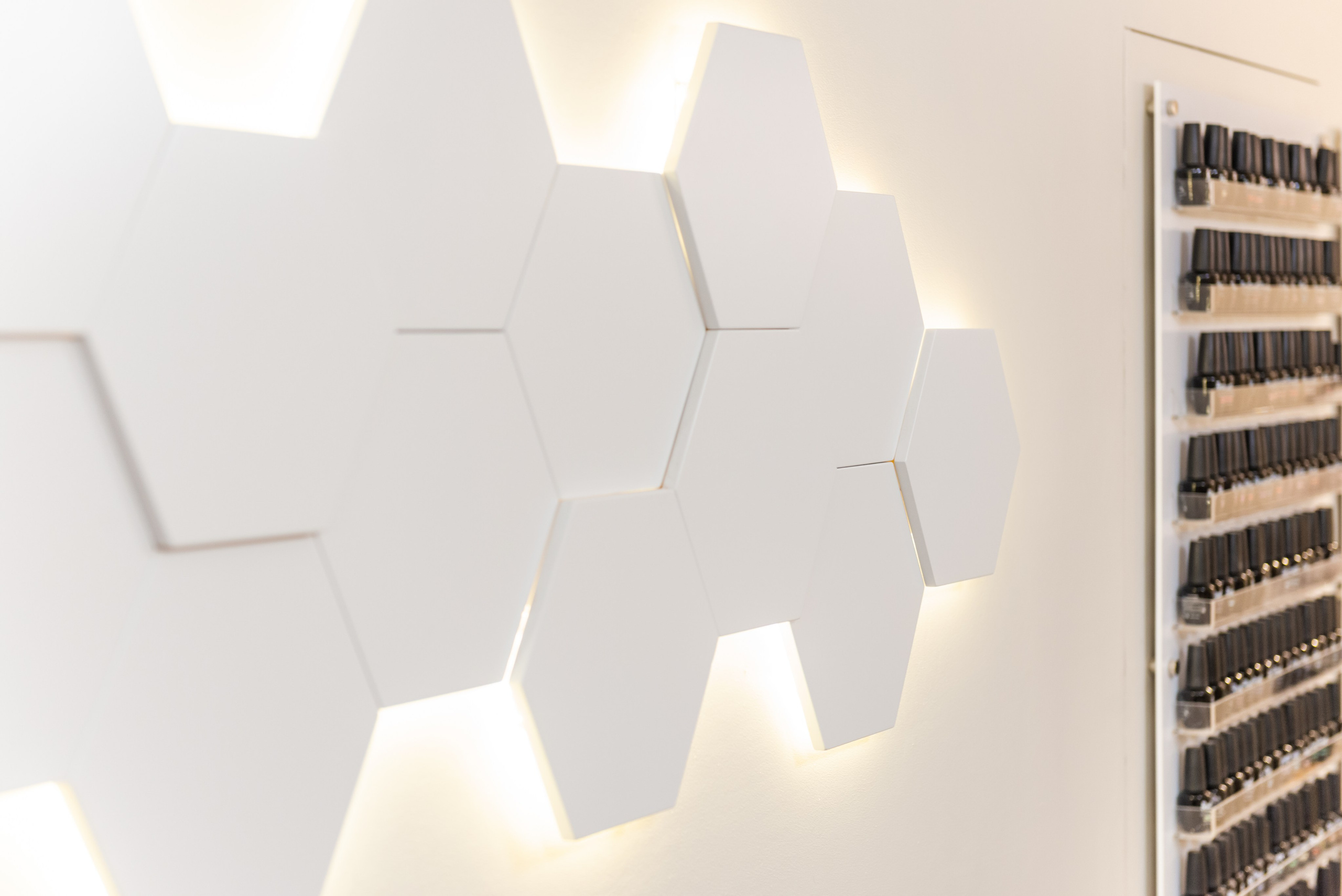 Салон красоты Империя цвета. ФОТОГРАФ МЕКСИКА КИНТАНА-РОО