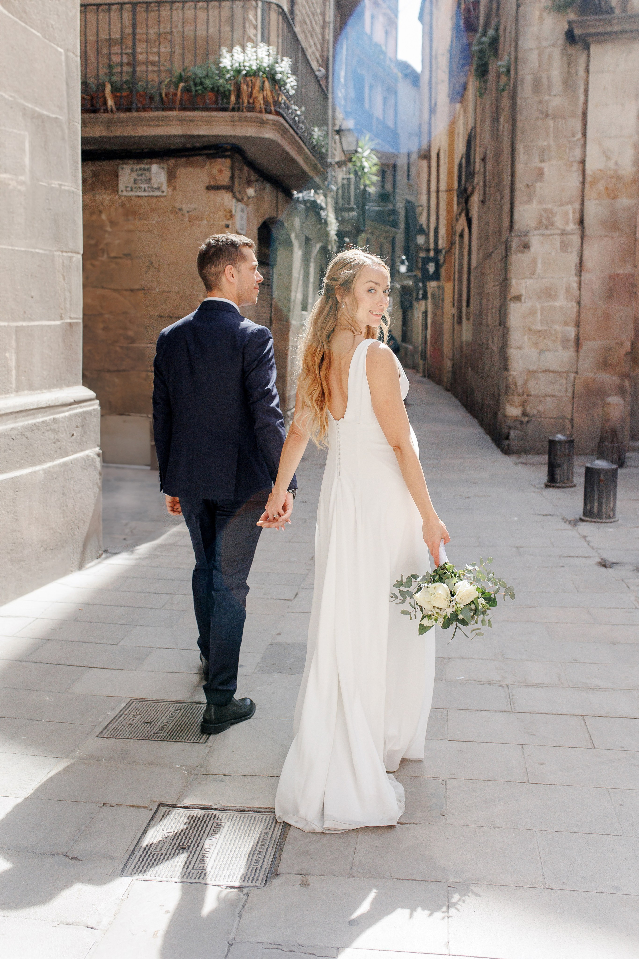 Travel Photography. Lana Alekhina Wedding Photographer in Spain and Europe