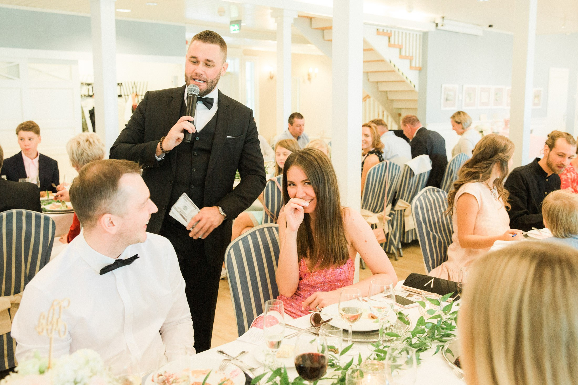 Hääkuvaaja Porvoo | Hääkuvaus Villa Haikko