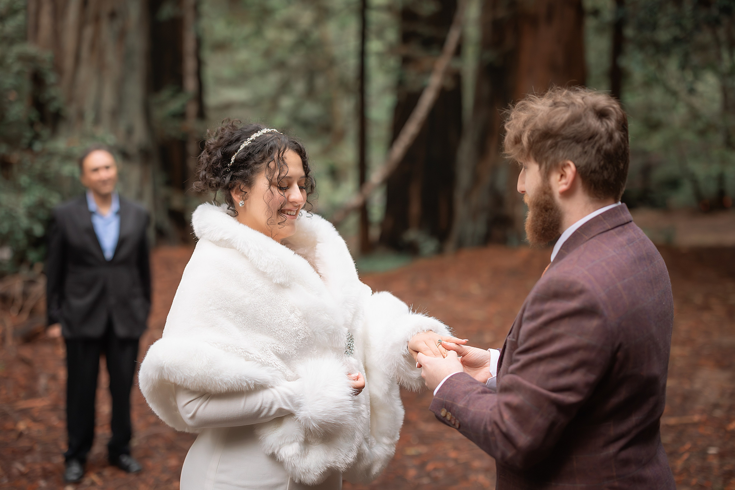 Wedding Photography. Couples & Families photographer in Bay Area, San Jose, California