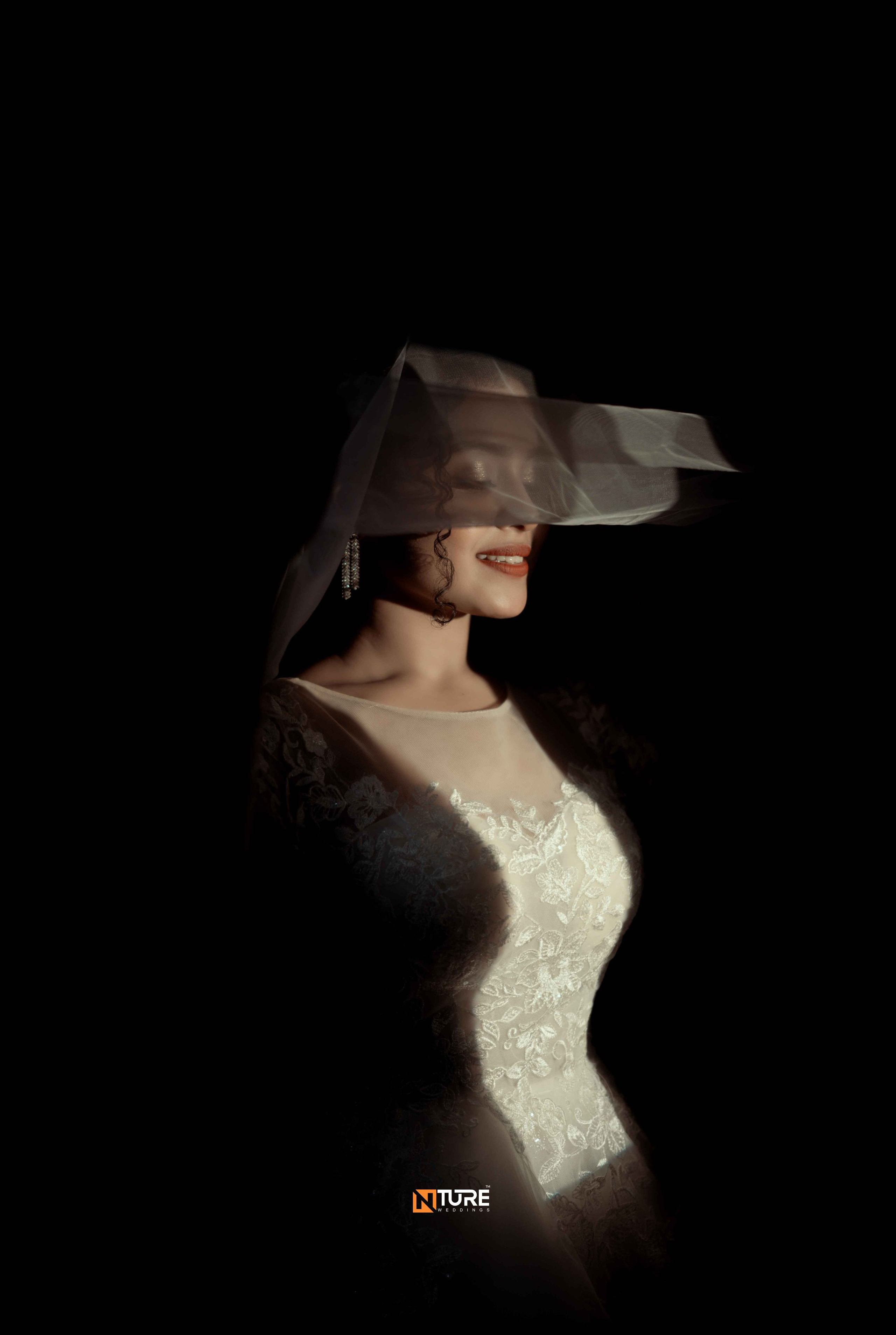 CARMIN. NTURE WEDDING