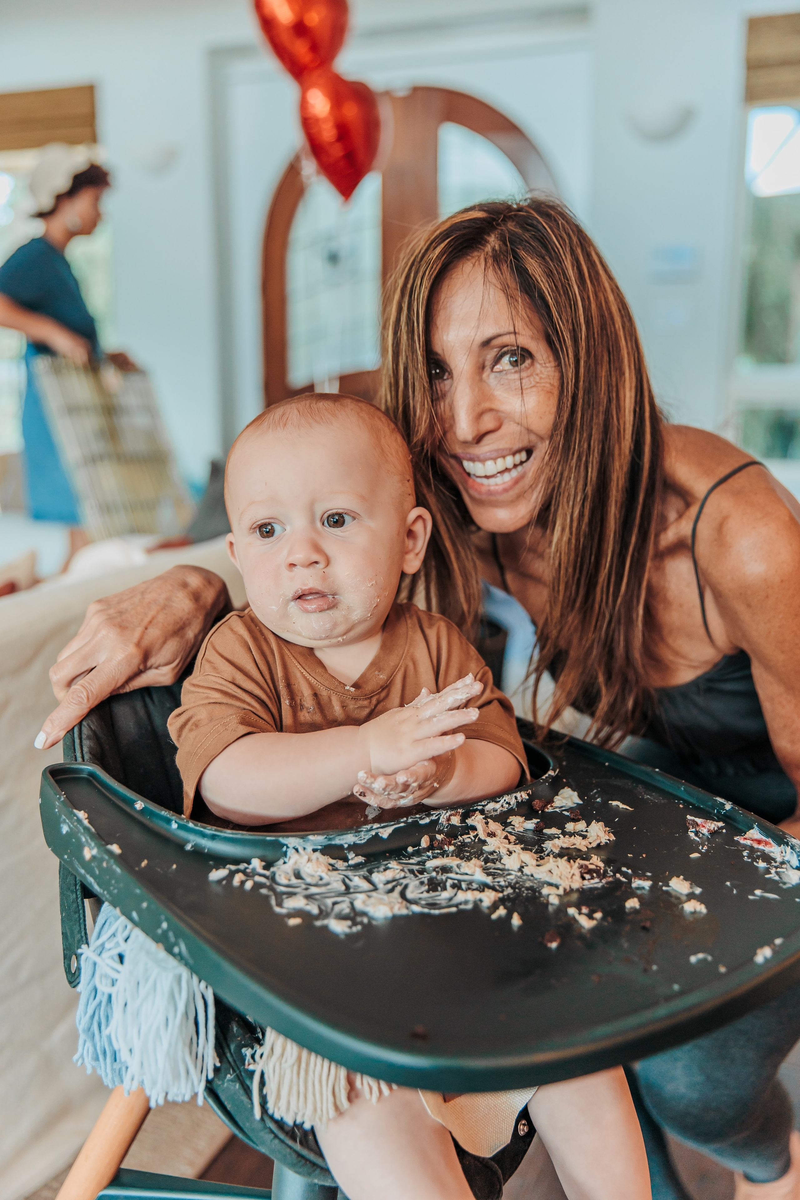 HAWK’S 1ST BIRTHDAY. AUSTIN, TEXAS. A FRIENDS AND FAMILY GATHERING. Professional Photography in Austin, TX — Family, Newborn, Maternity