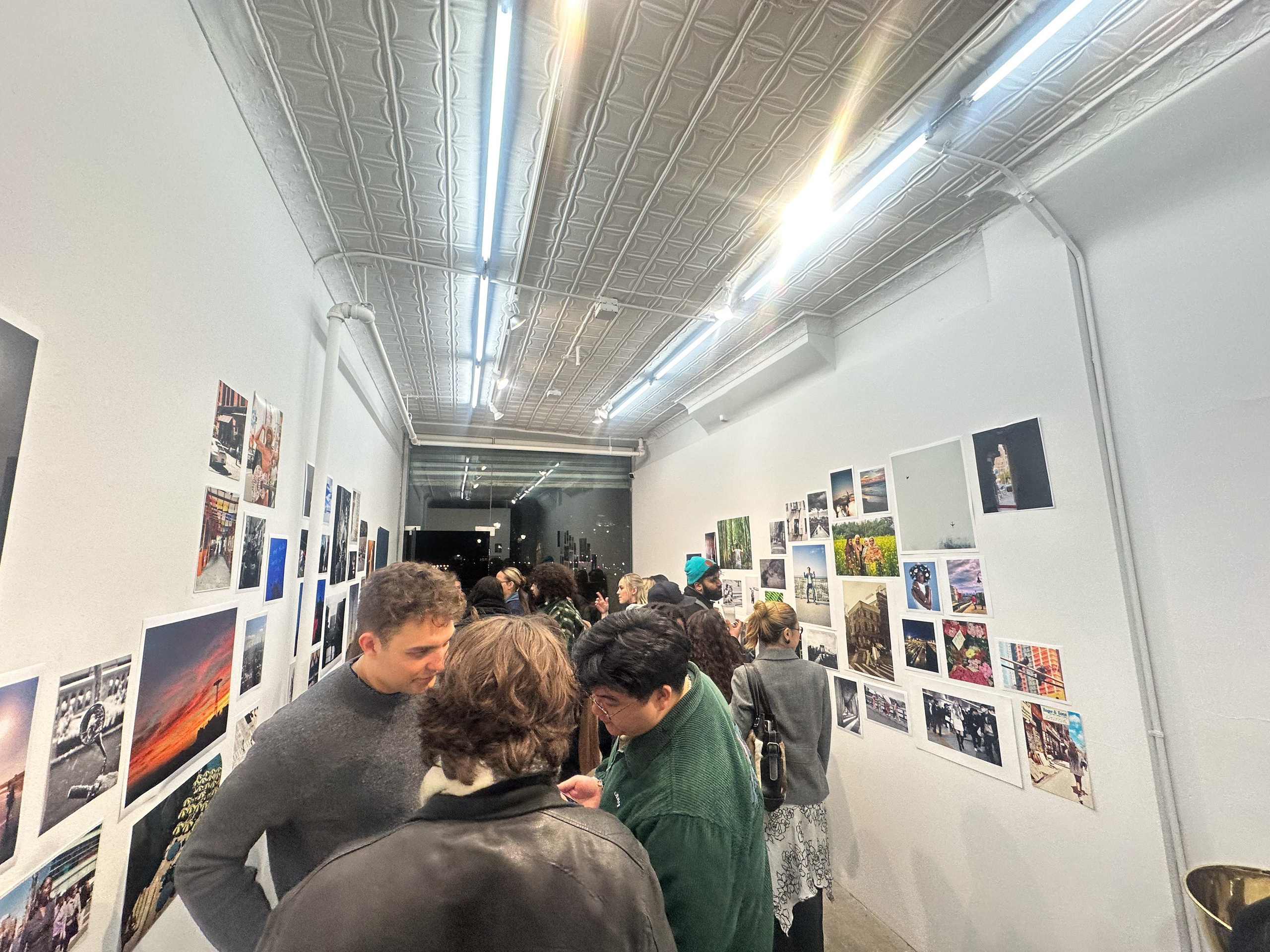 Visionary Projects. New York. 2025. Марина Энг. Арт фотограф. Нью-Йорк