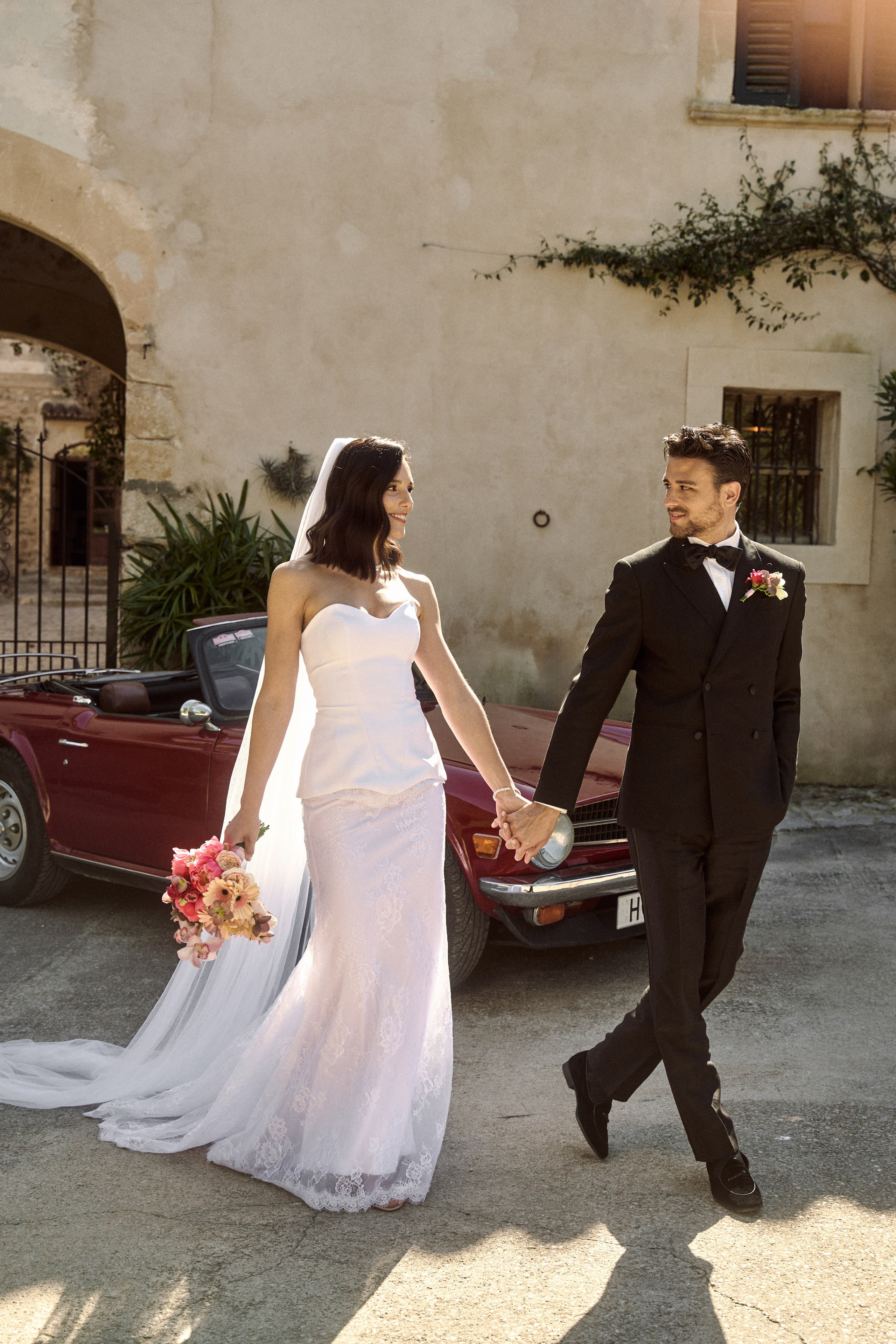 Wedding photographer in Marbella, Estepona, Malaga, Gibraltar, Cadiz — Valentina Abrazey