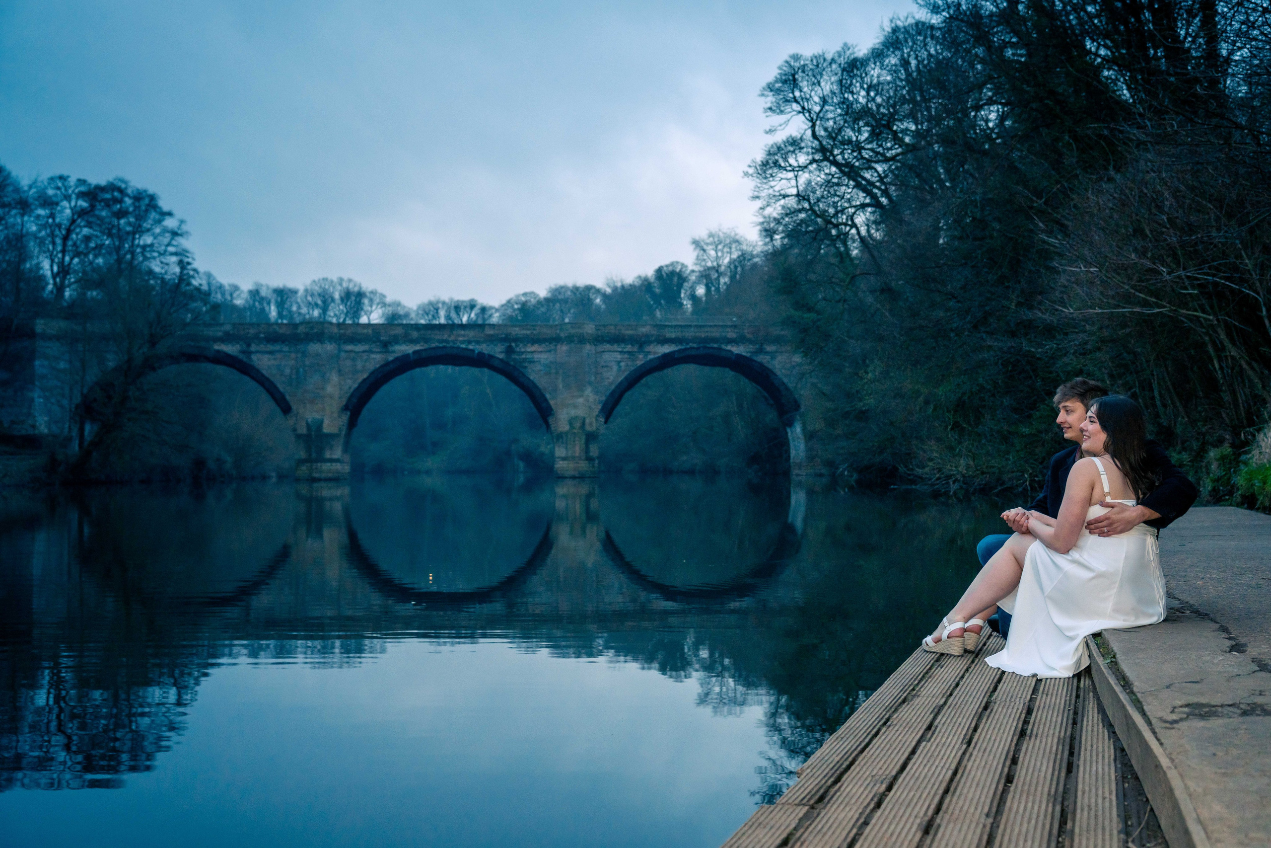 Eden & Gabe. Expect Miracles Photography by Kate & Andrew