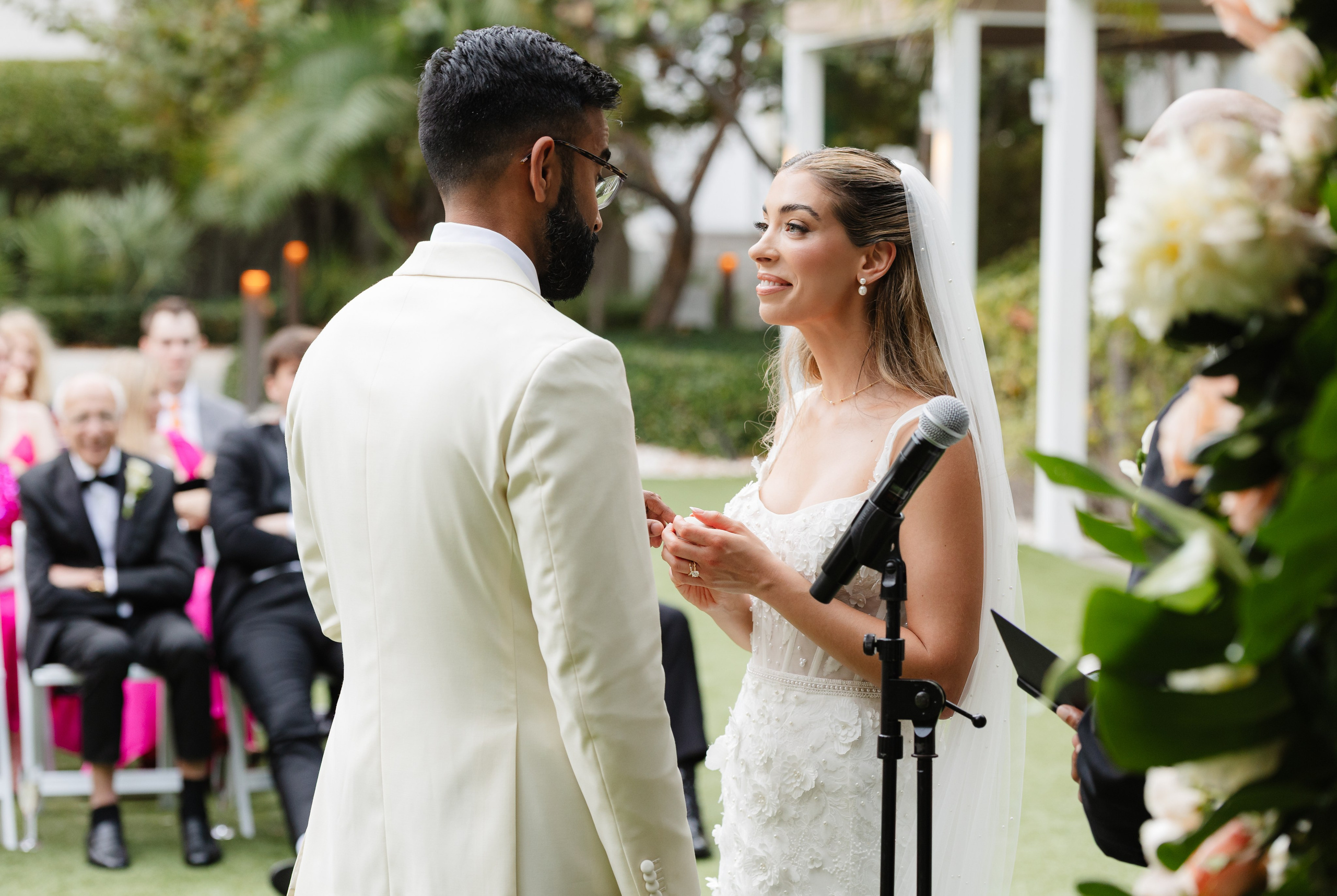 Claudia & Pradhab. YES I DO PRODUCTION — Wedding photography&videography