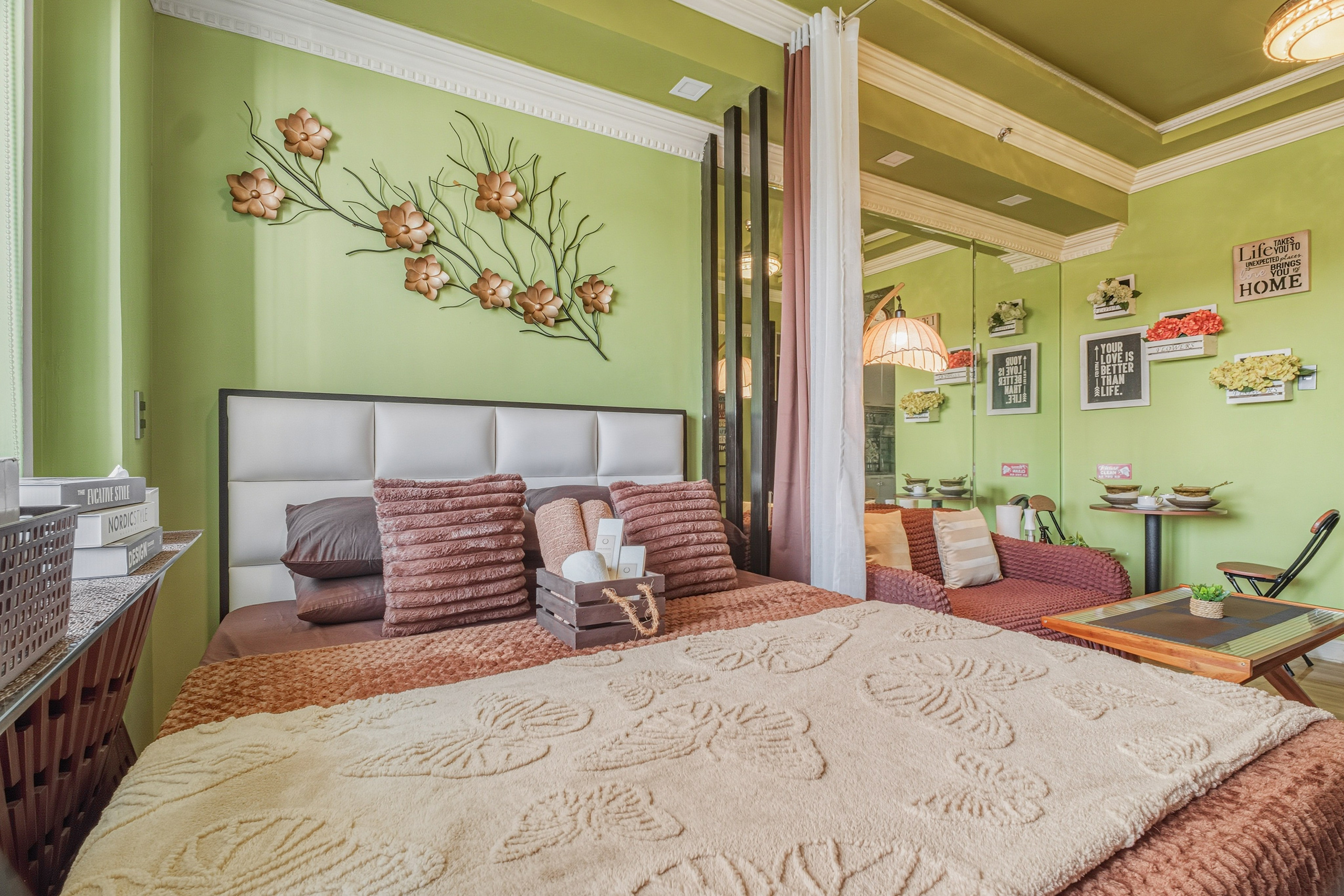 Interior & Architectural Photographer Philippines | Argen Carlo Camaclang