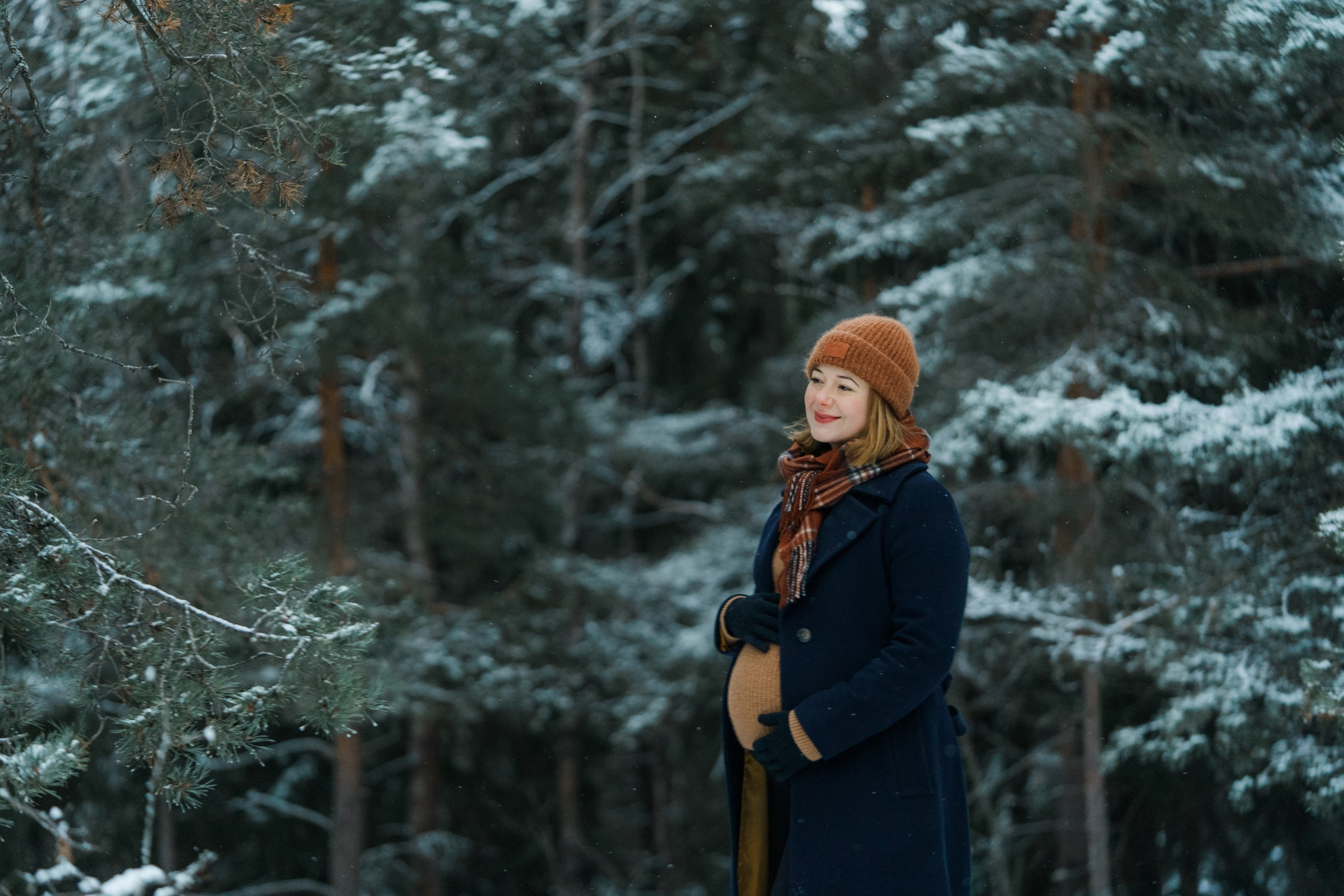 Odotuskuvaus | Raskauskuvaus Helsinki