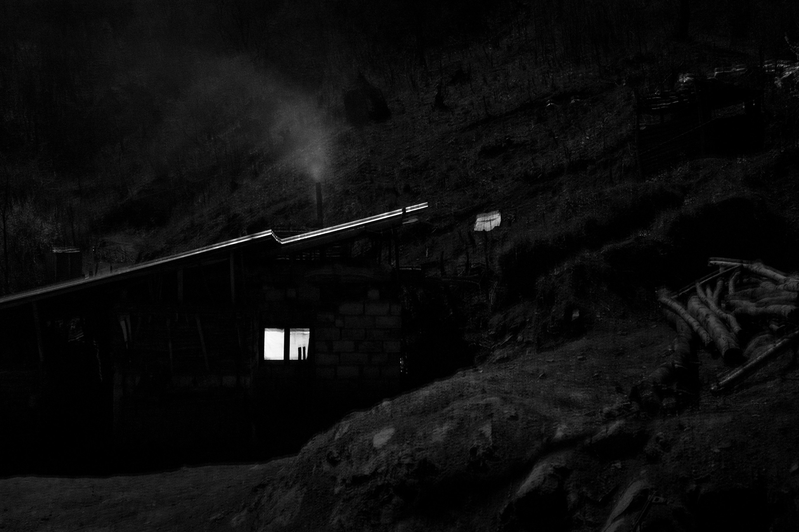 “Mob.” (Military mobilization), 2016. Areg Balayan — Photographer/Visual Artist