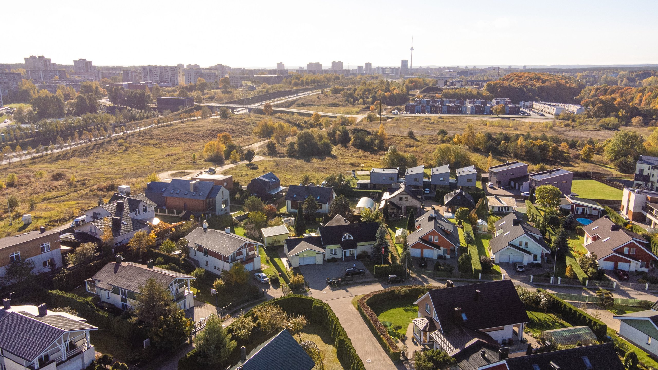 Ežerėlio g. 10. Elina Sapiega fotografė Vilniuje