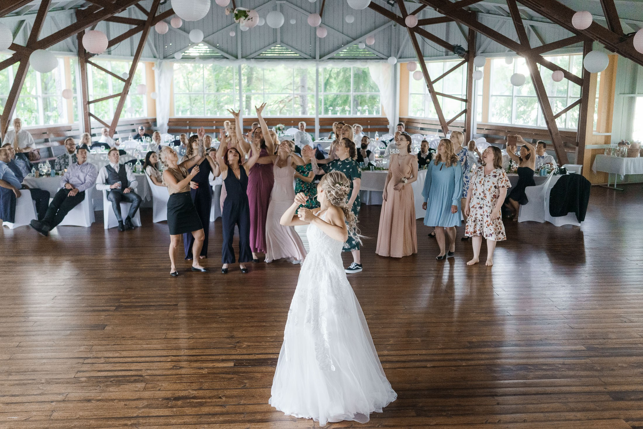 Fine Art Wedding Photography