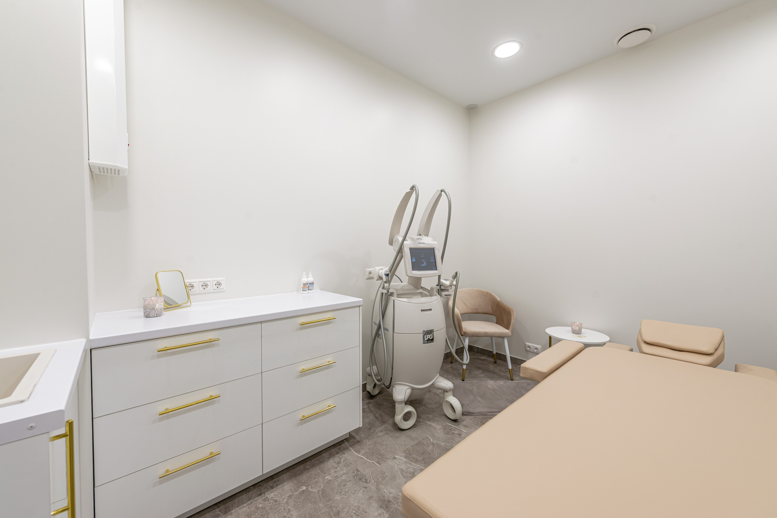 Клиника косметологии RuAsh Cosmetology. PHOTOGRAPHER QUINTANA ROO