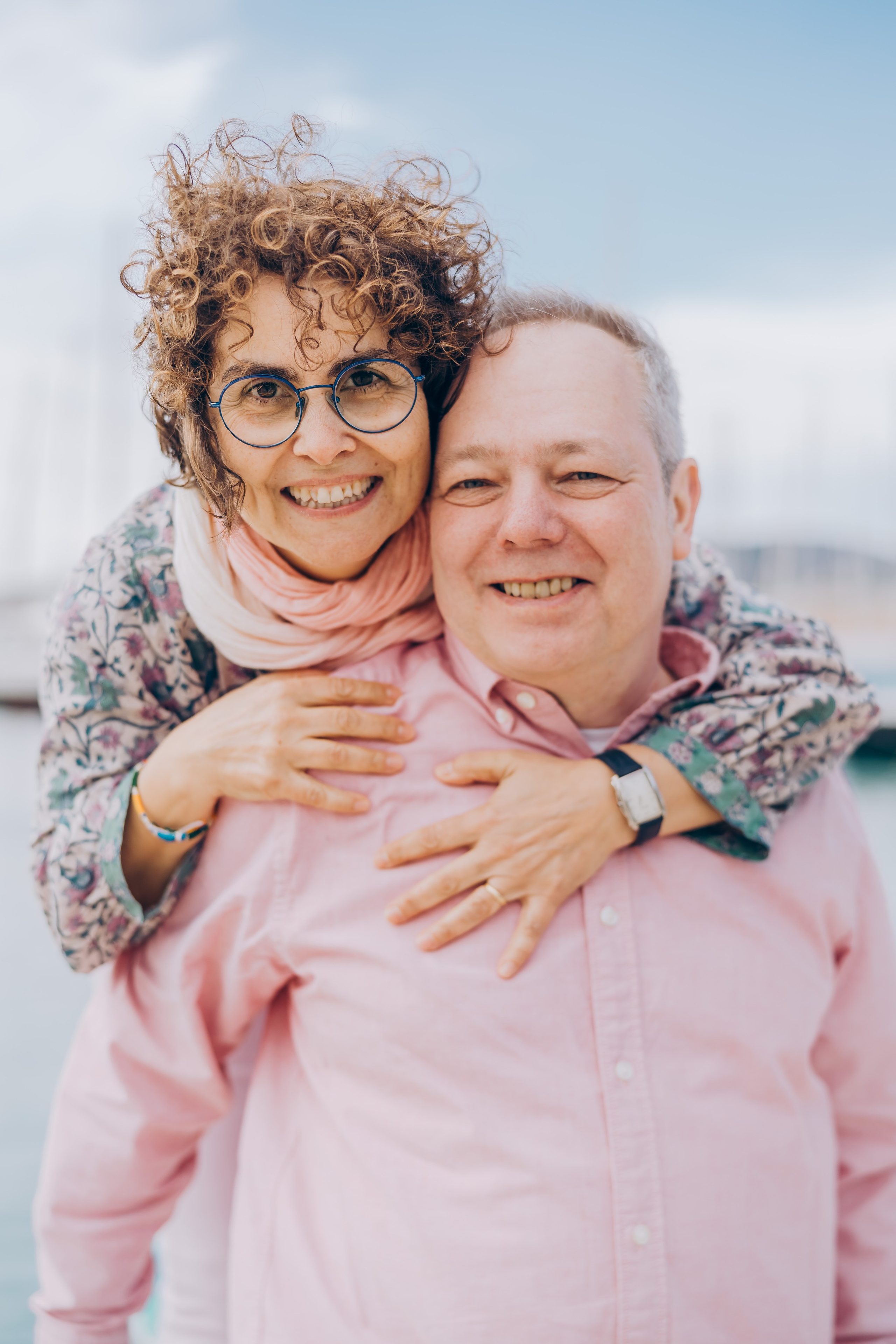 Walking tour of Palma. Фотограф у Пальма де Майорка