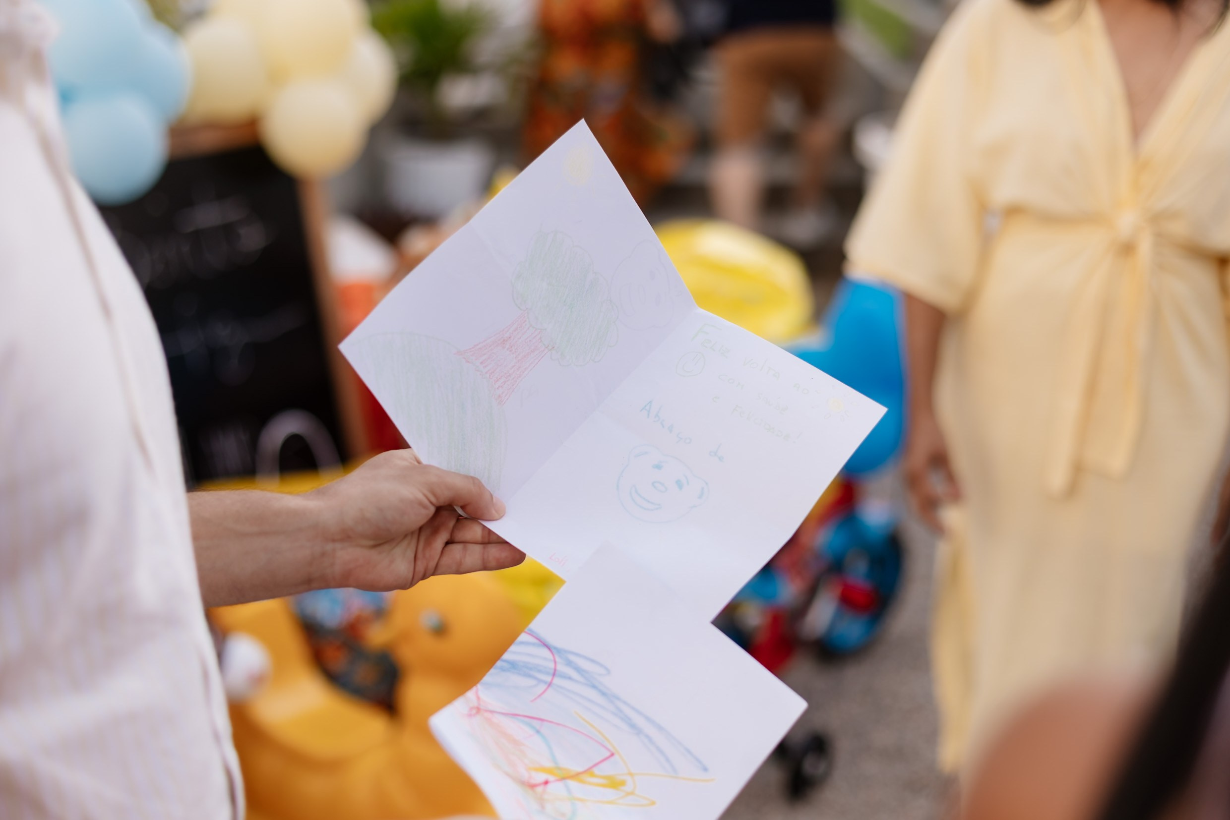 Bento 1 ano • Festa infantil em A Casa com Jardim | Fotografia de Família em Brasília e Recife. Fotógrafa em Brasília e Recife | Ensaios de família, gestante e festas infantis — Ize Fotografia