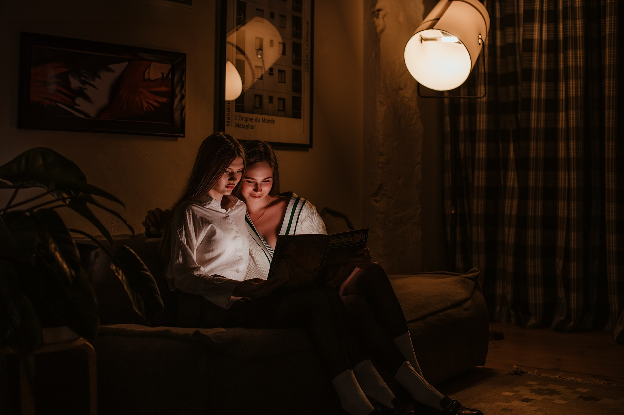 Dmitry Chikelev, fotógrafo de bodas y familias