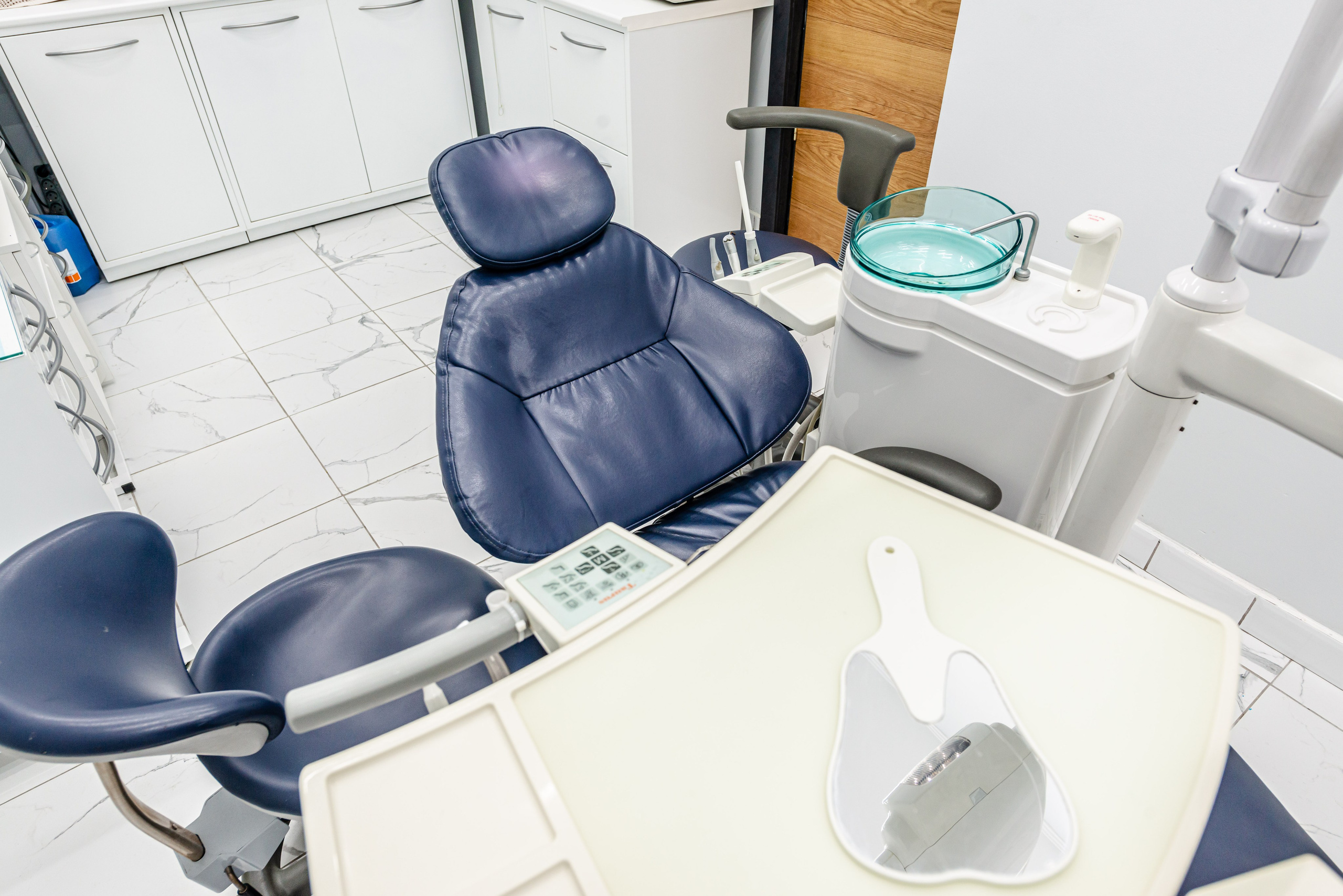 Съемка в стоматологической Клинике 32. PHOTOGRAPHER QUINTANA ROO