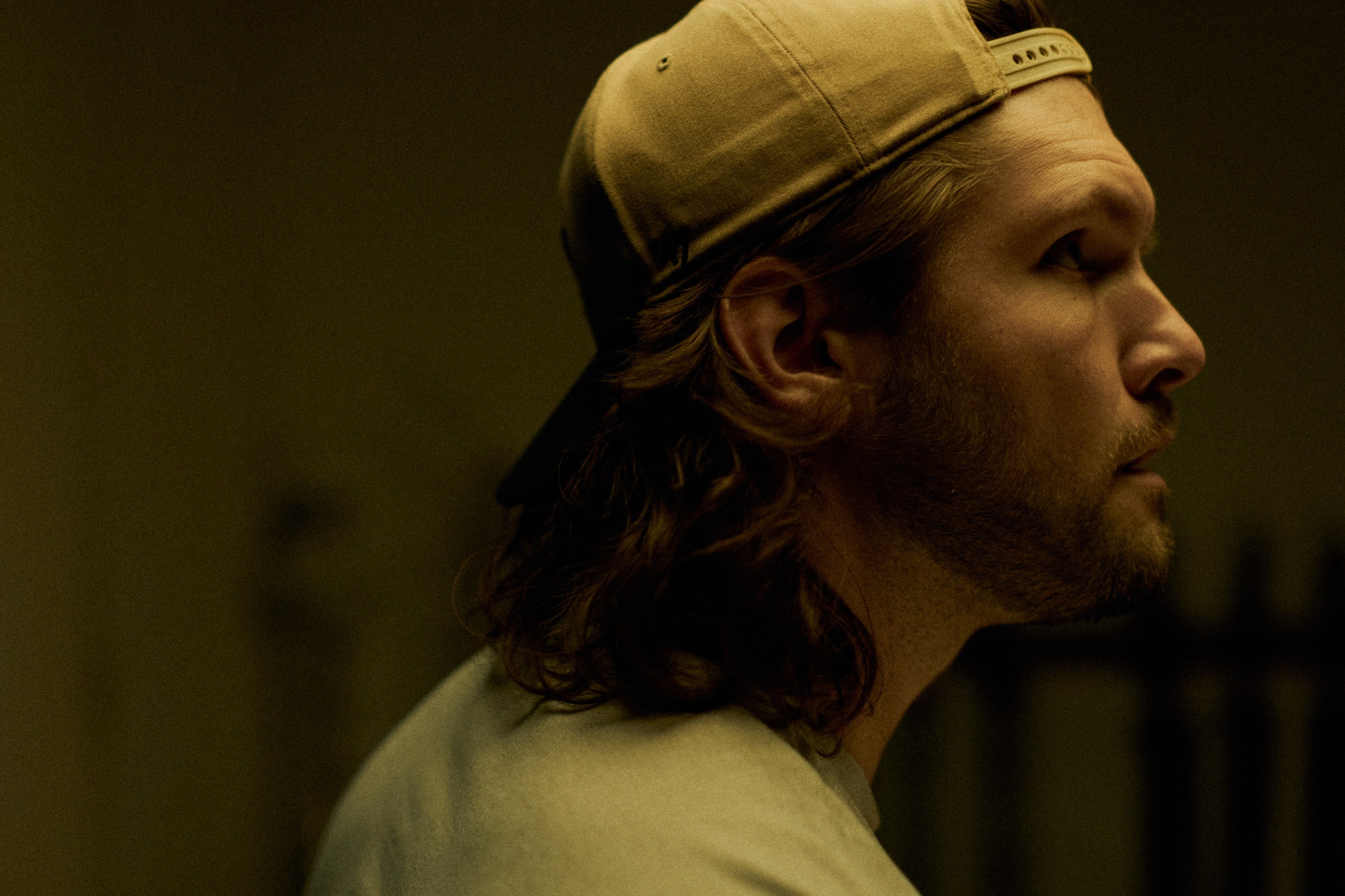 Actor Character Shoot — Studio Character Portrait Session in Vancouver. Location131 | Vancouver Photographer for Fashion, Portraits, Events and More Across Canada| YVR — Vlad Li