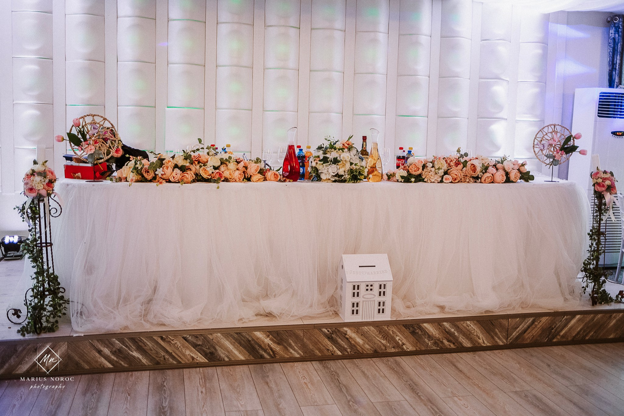 Oana & Alex | Diamond Ballroom Iasi