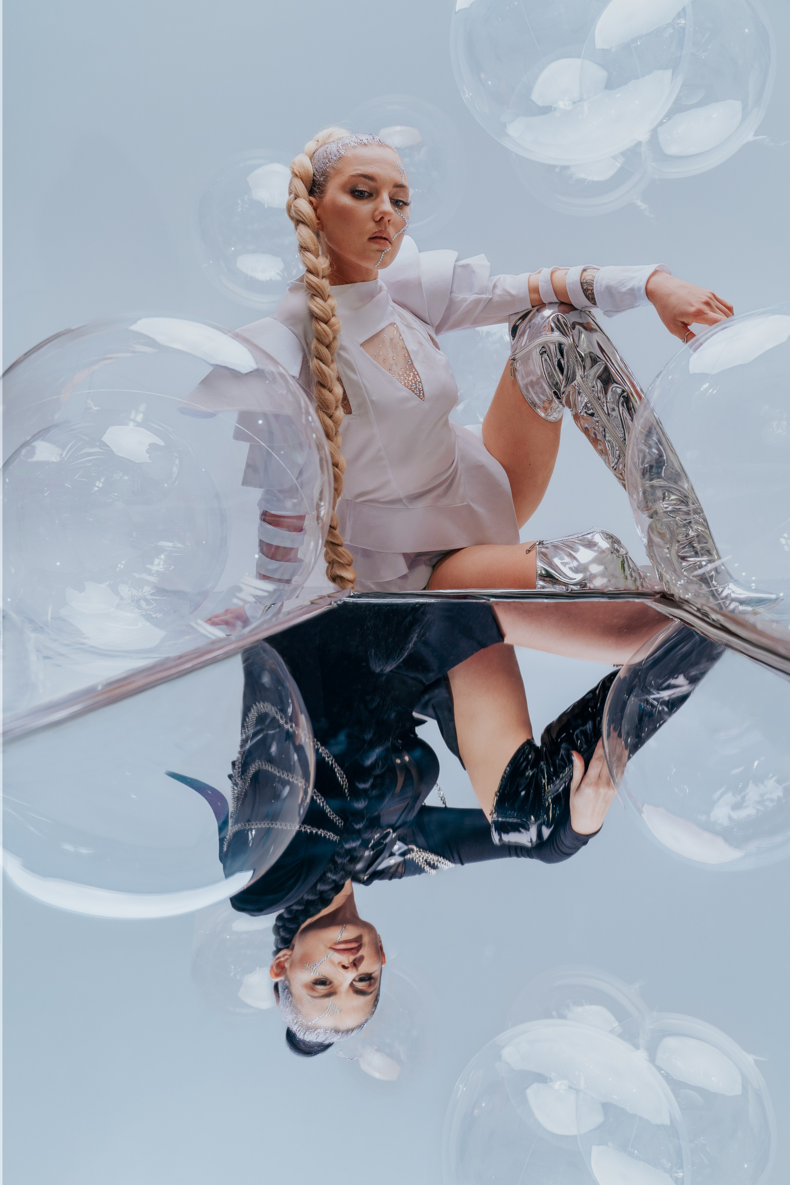 OxanaDia — Brand And Business Photographer in Barcelona. Barcelona Brand Photographer and Videographer Oxana Dia